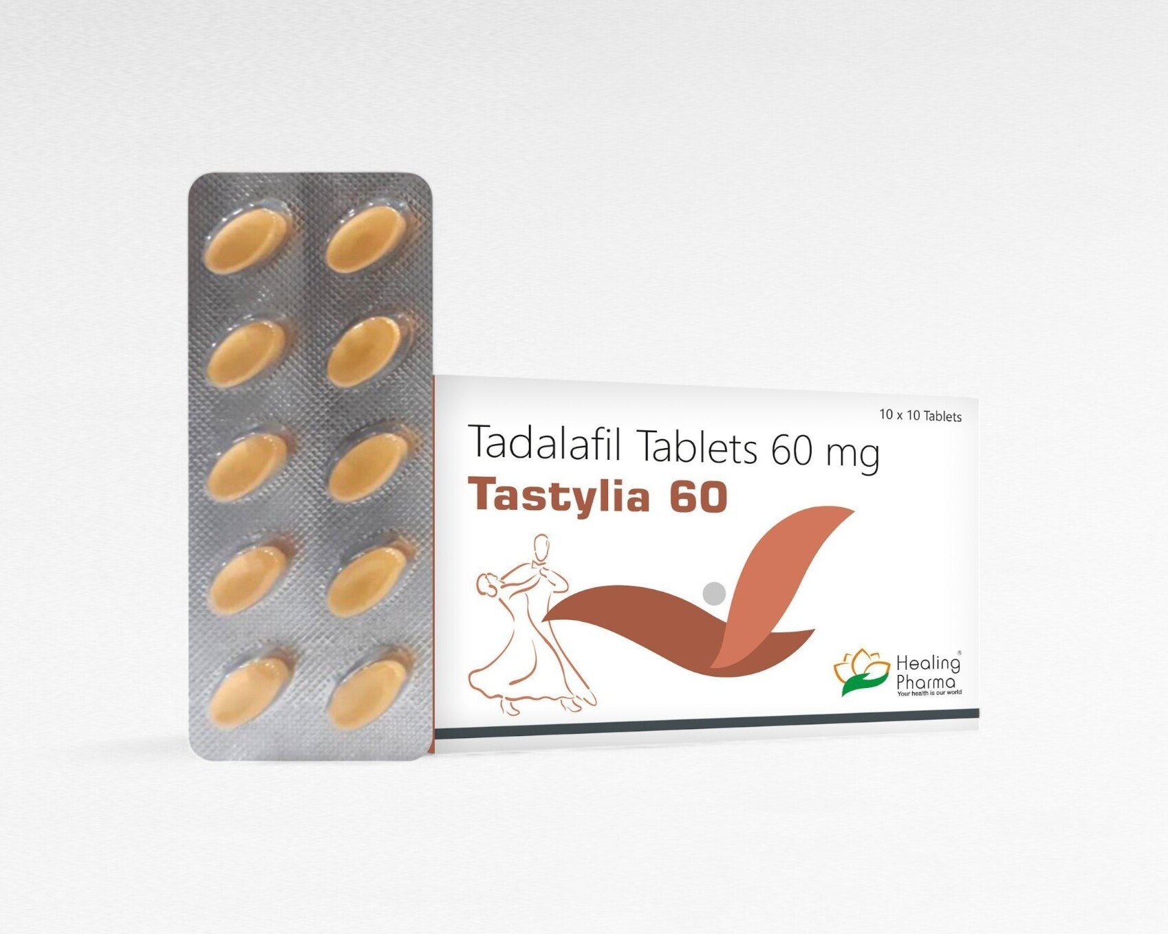 타스티리아 60mg