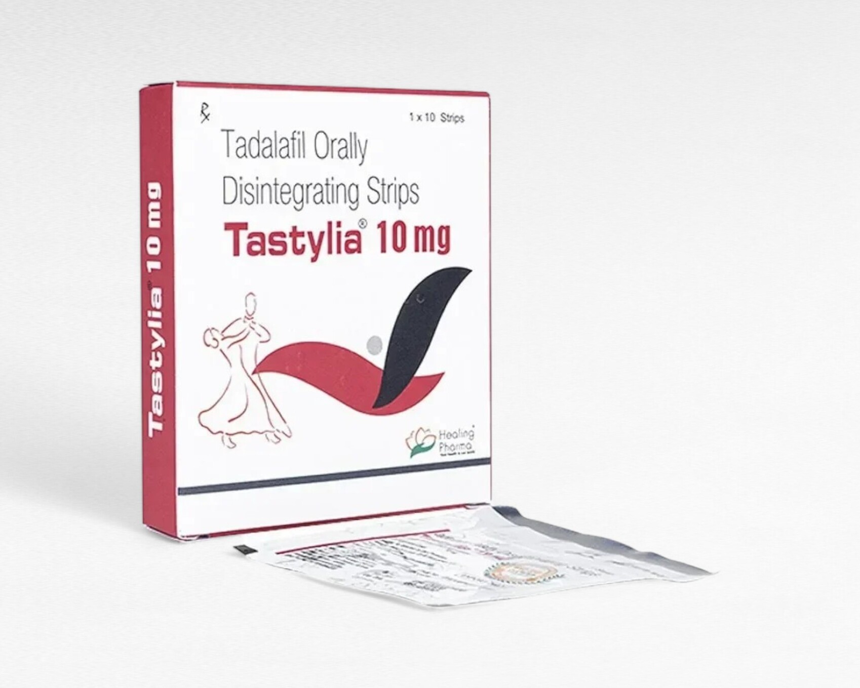 타스틸리아 필름 10mg