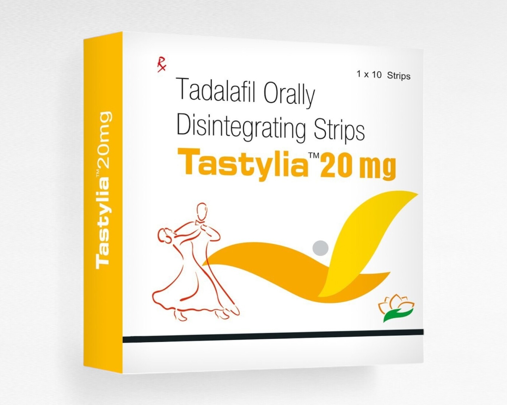 타스틸리아 필름 20mg