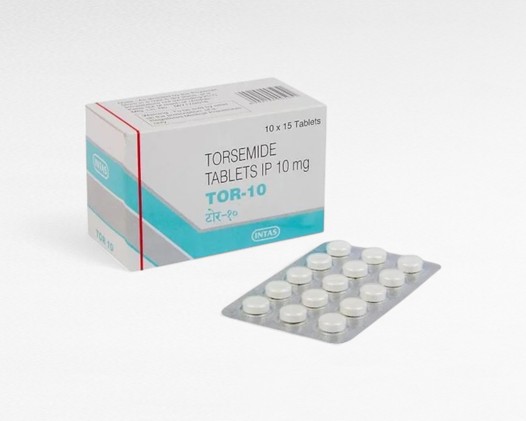 토르 10mg
