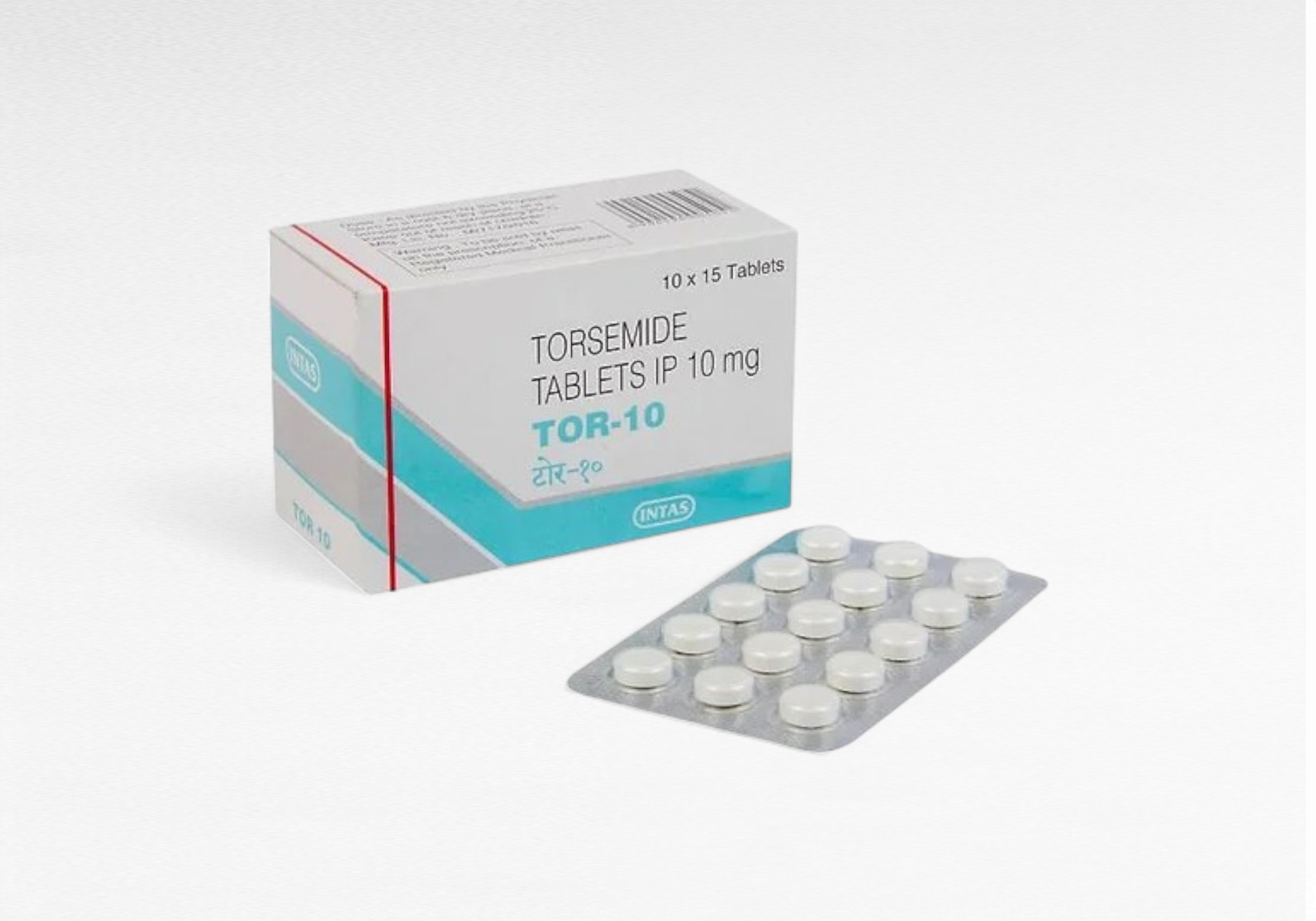 토르 10mg