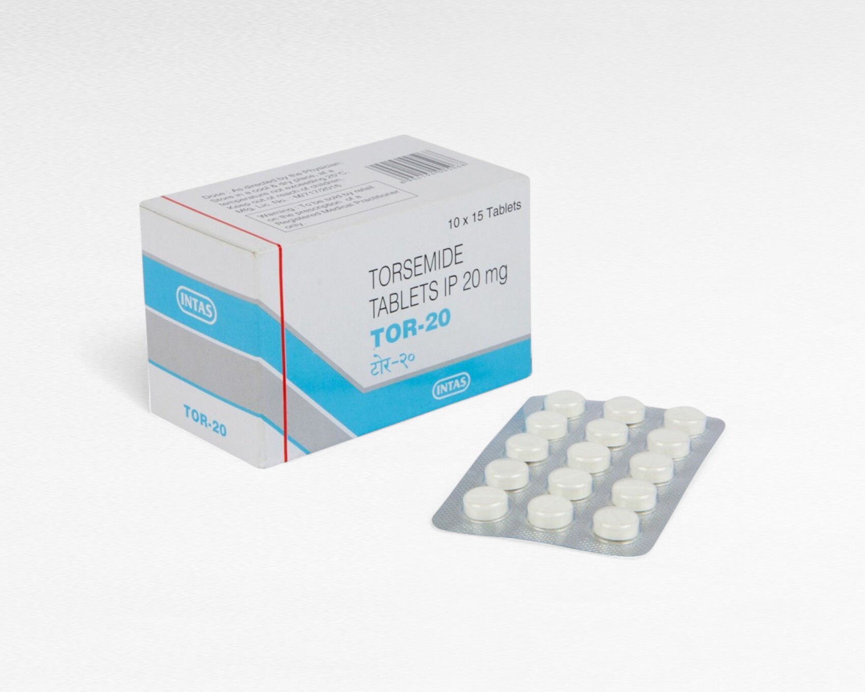 토르 20mg
