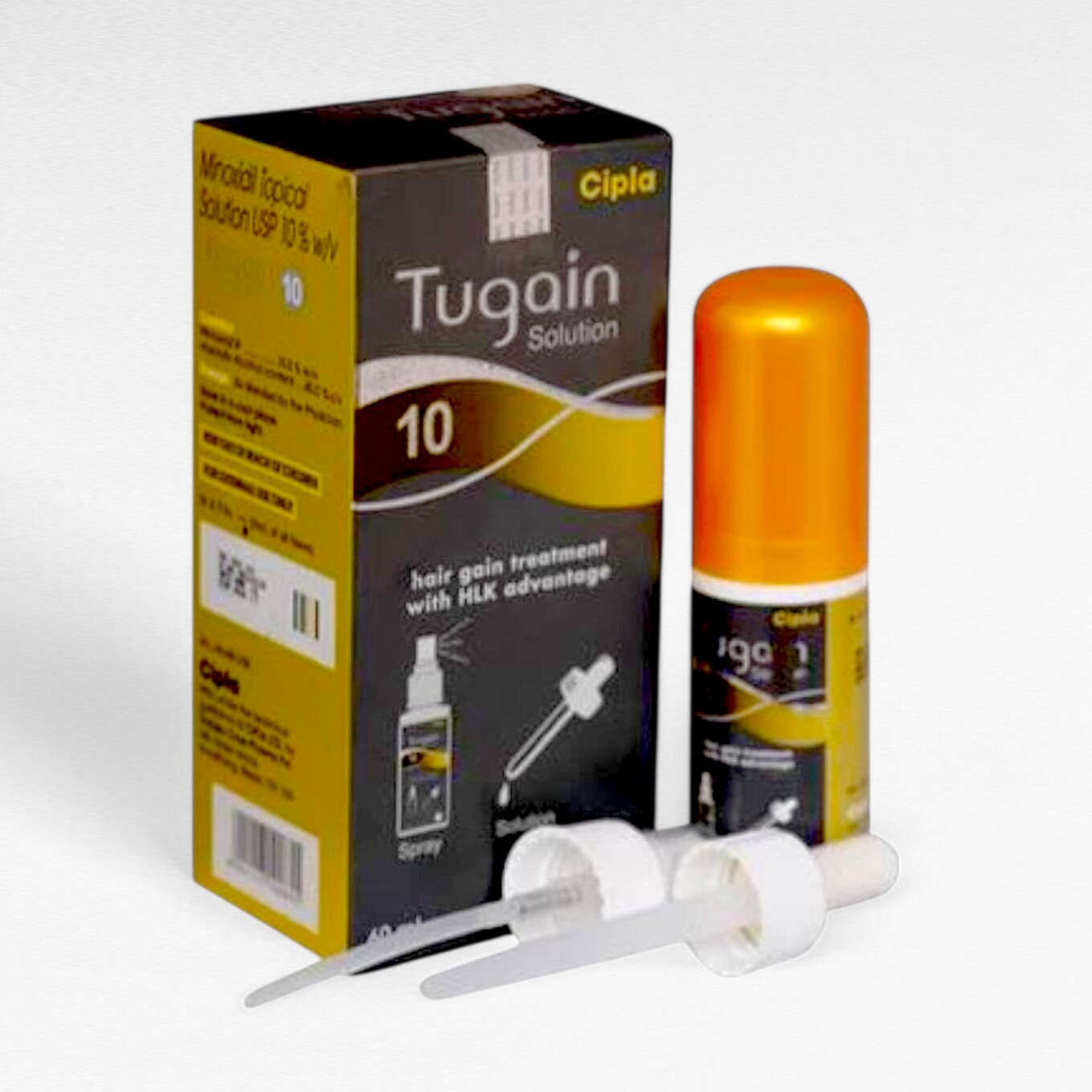 투게인 10% 60ml