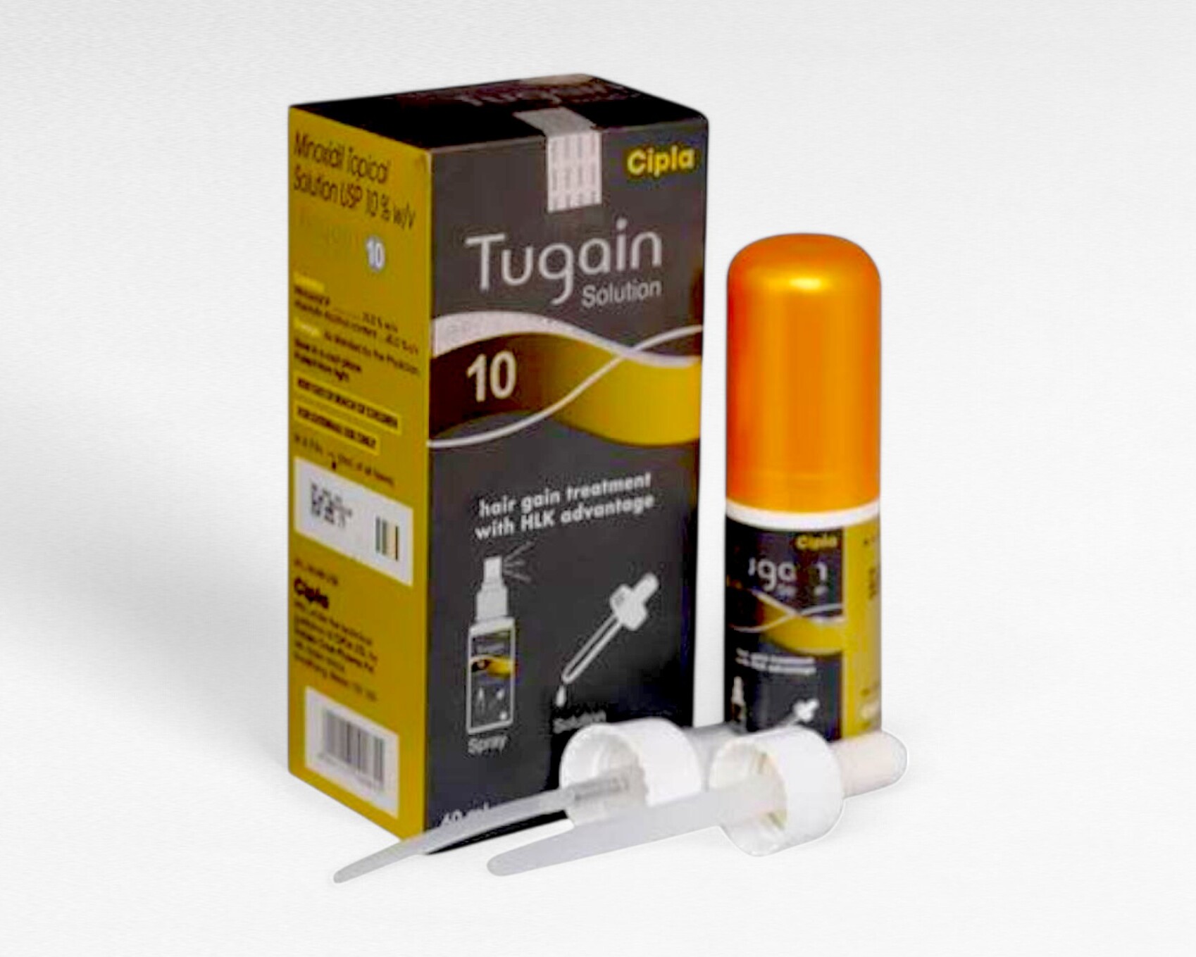 투게인 10% 60ml