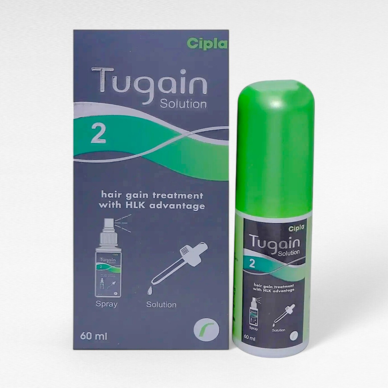 투게인 2% 60ml