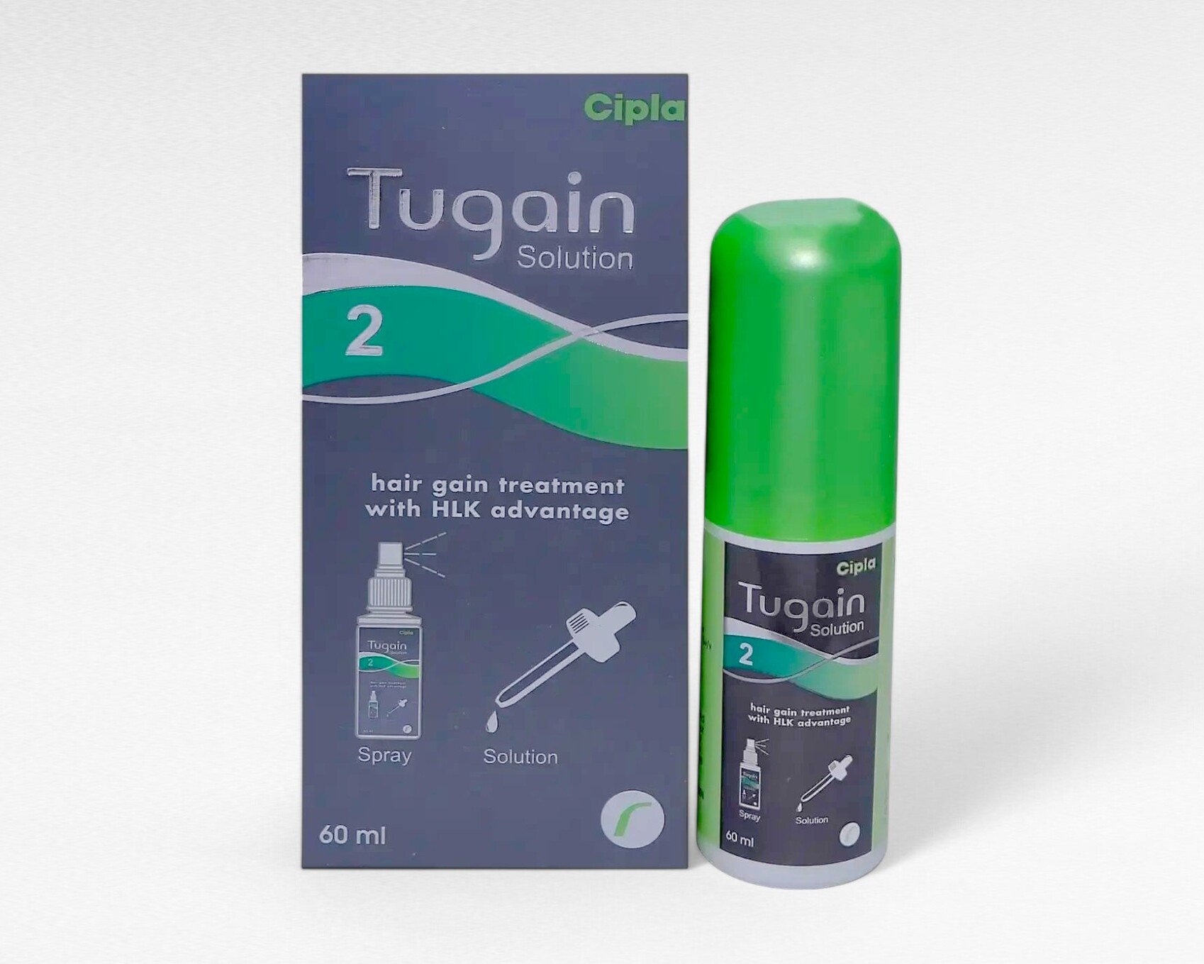 투게인 2% 60ml