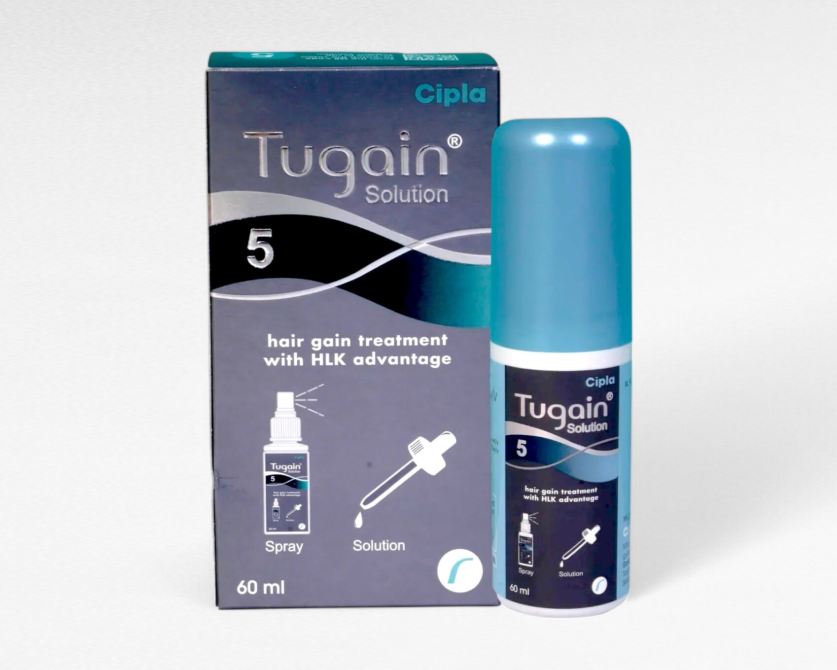 투게인 5% 60ml