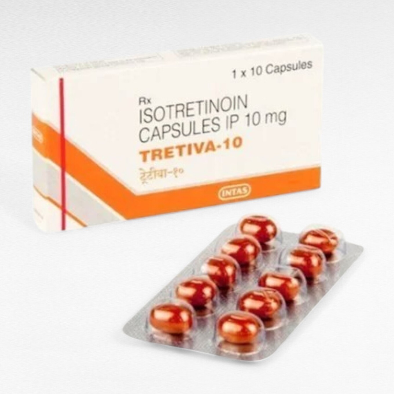 트레티바 10mg