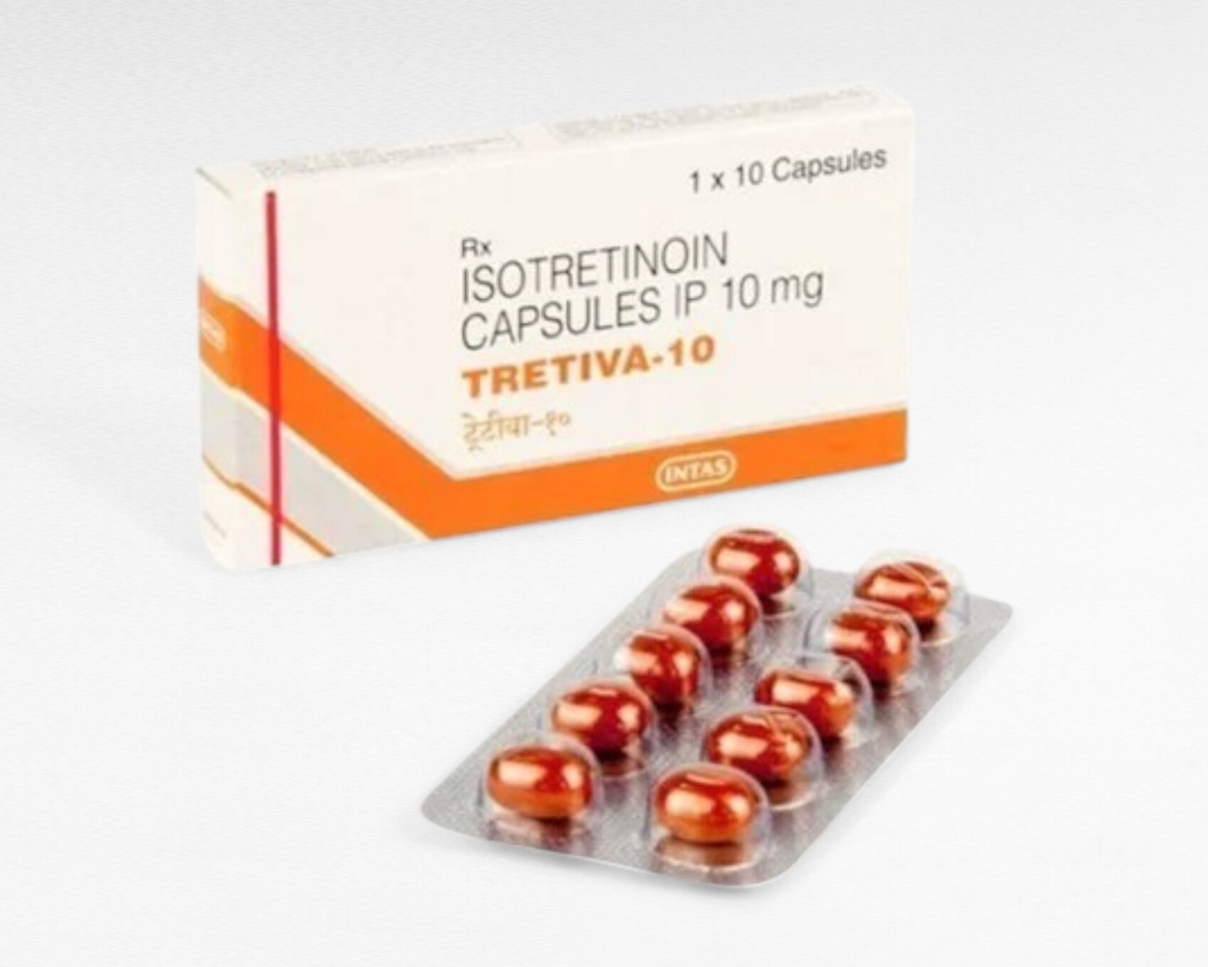 트레티바 10mg