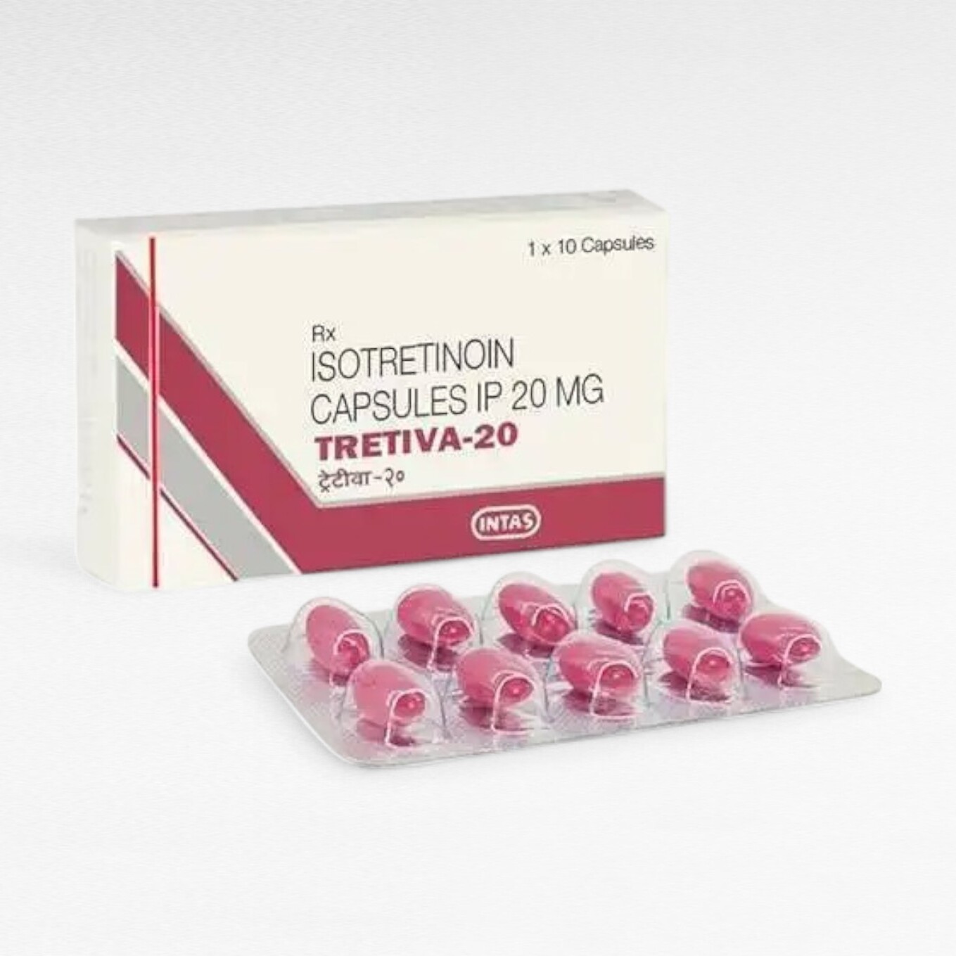 트레티바 20mg