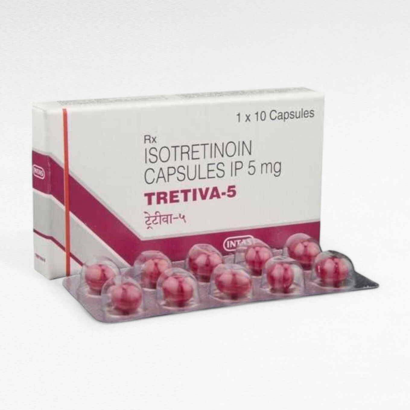 트레티바 5mg
