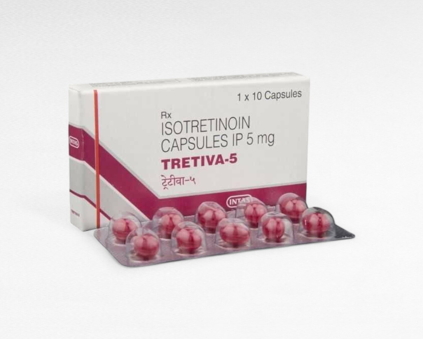 트레티바 5mg