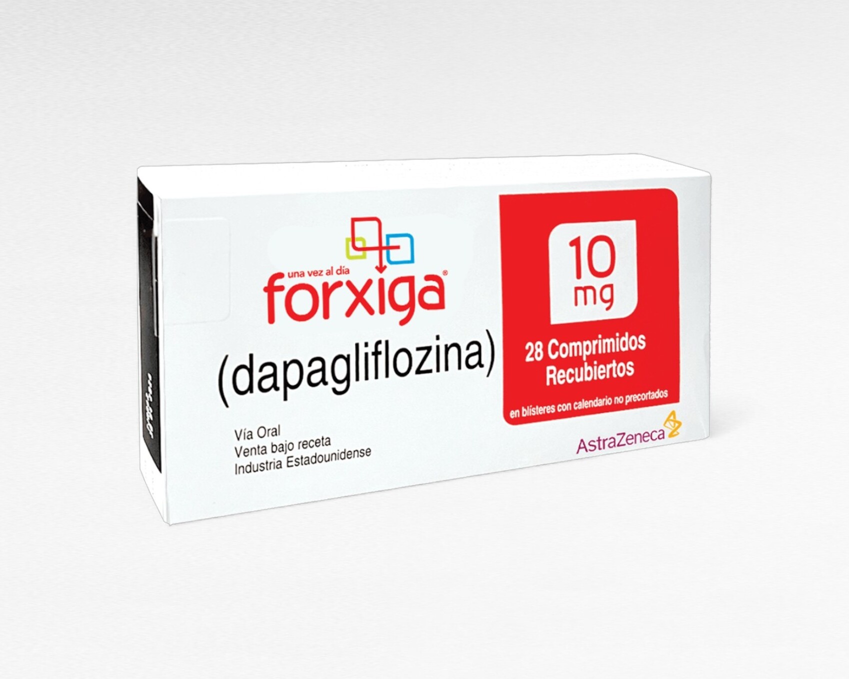 포시가 10mg