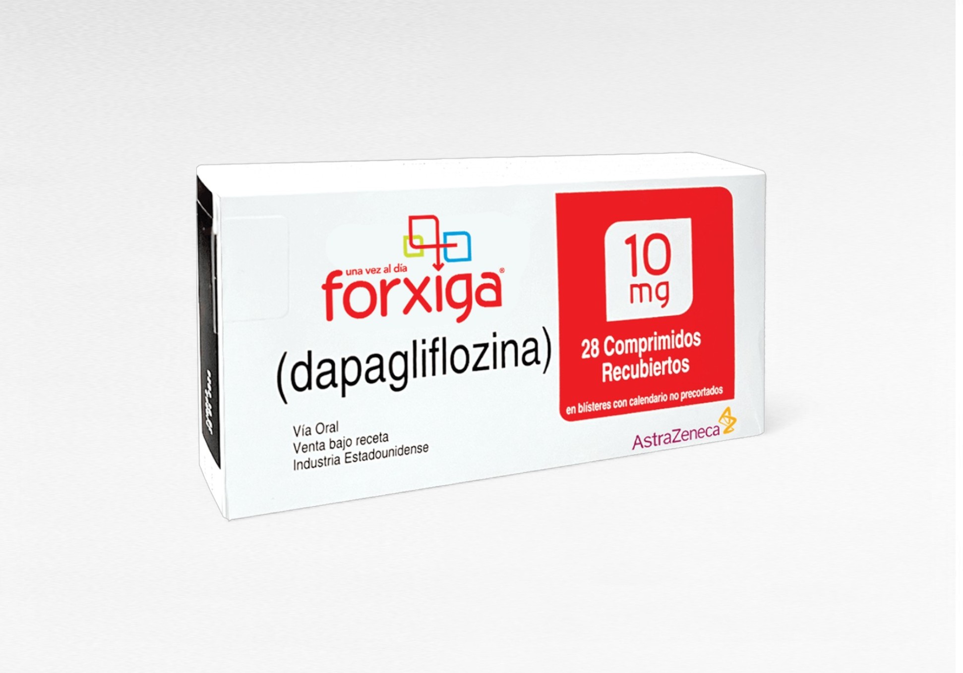 포시가 10mg