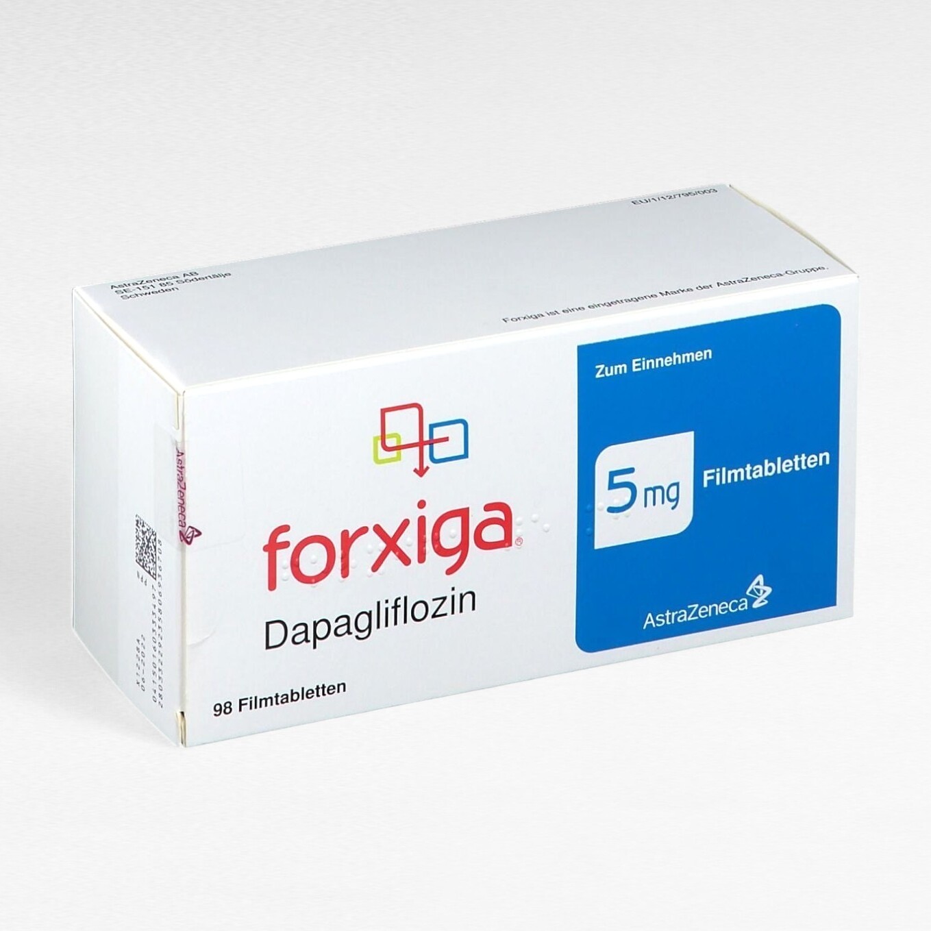 포시가 5mg