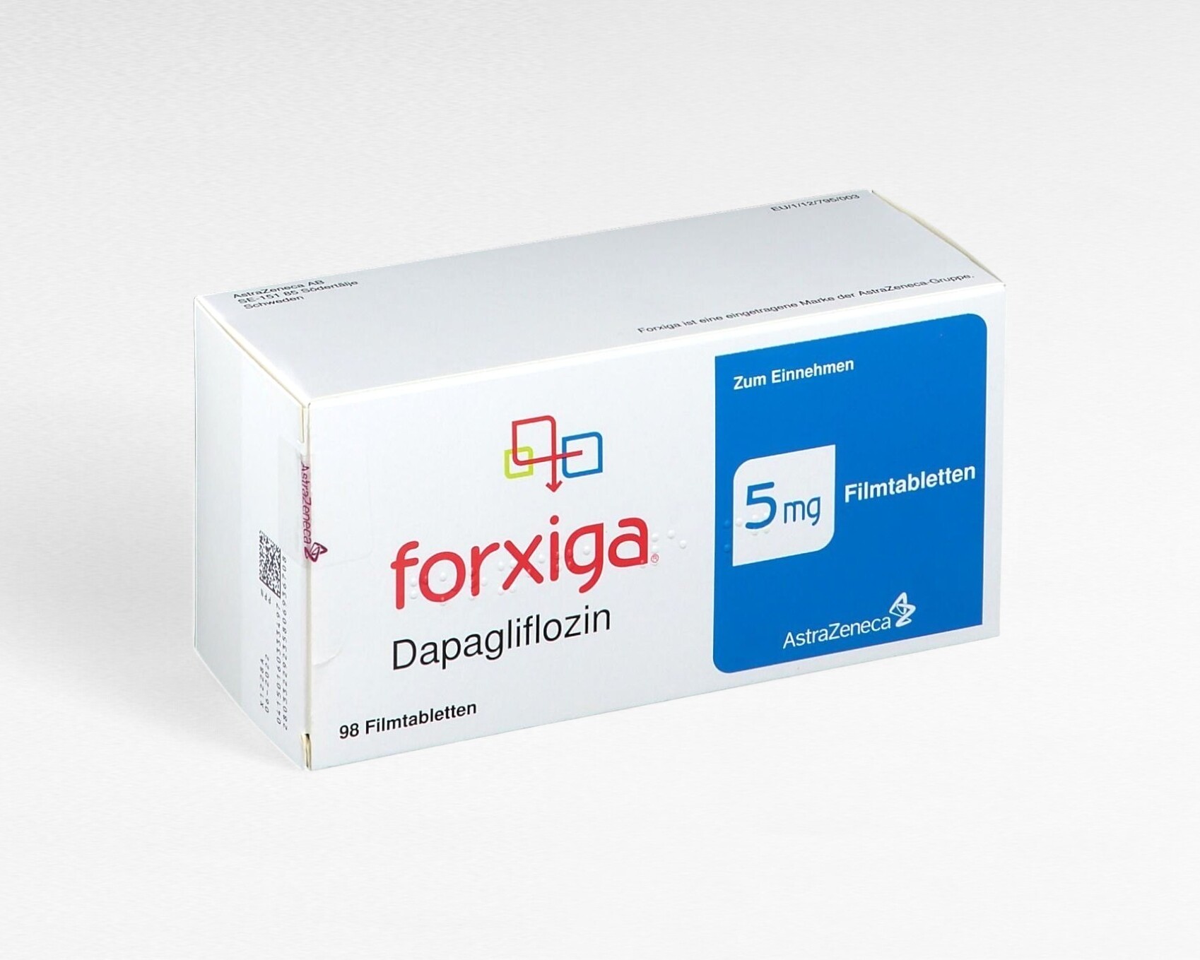 포시가 5mg