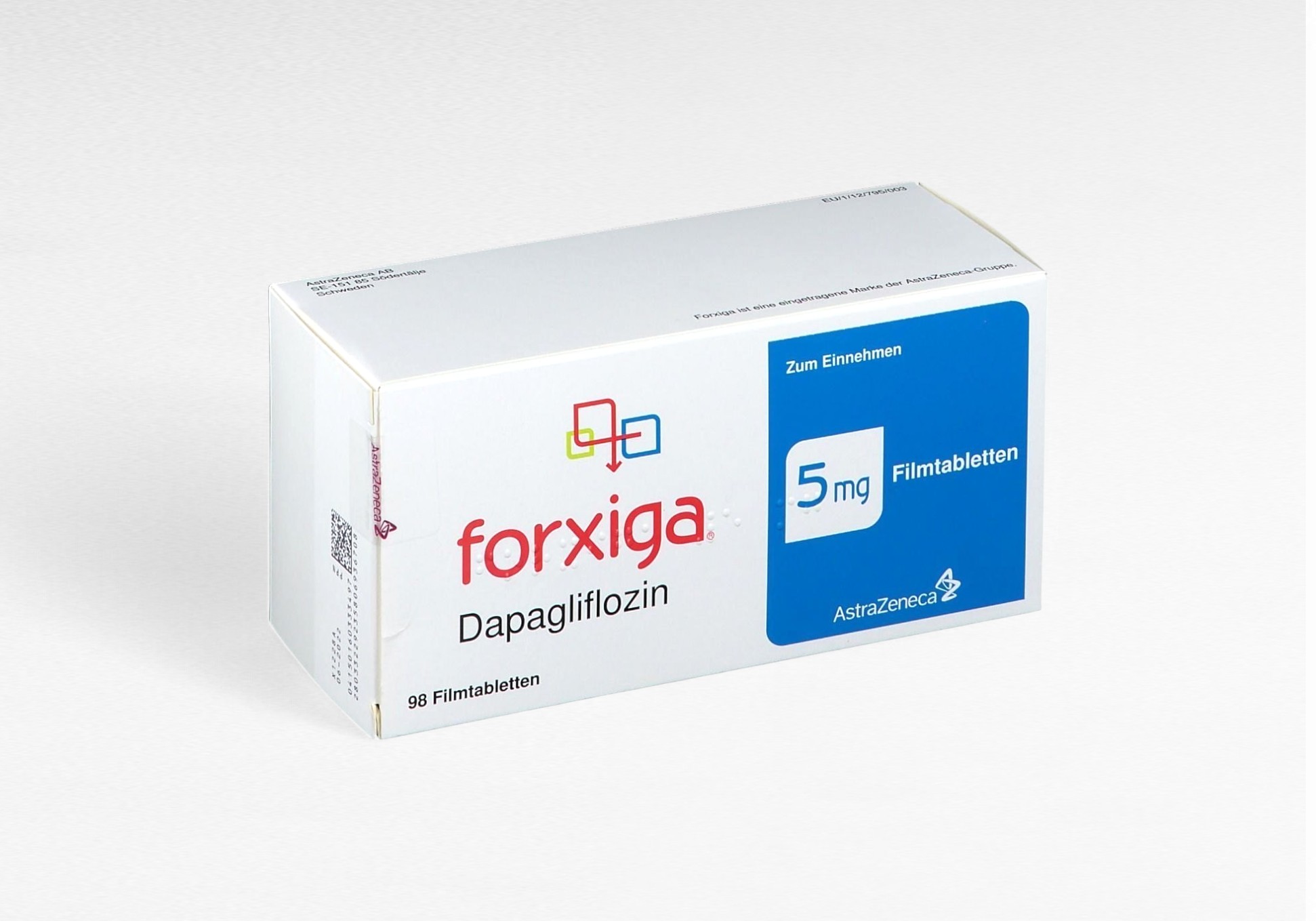 포시가 5mg