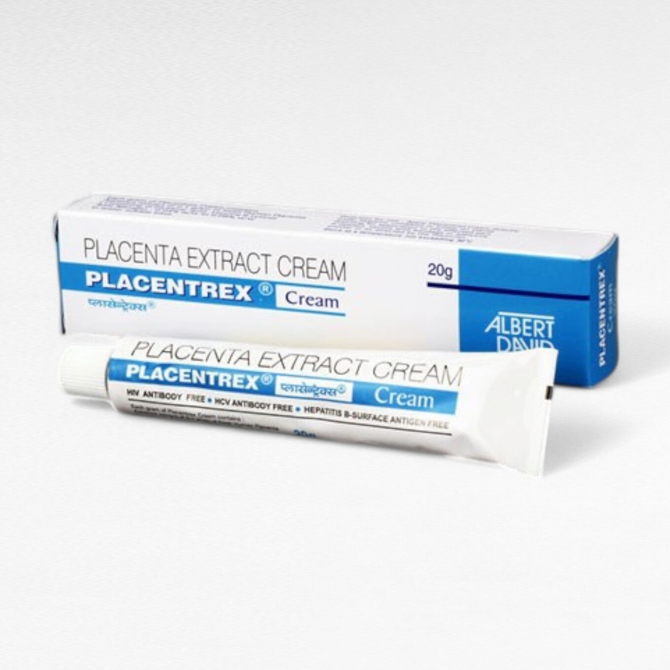 플라센트렉스 크림 20g