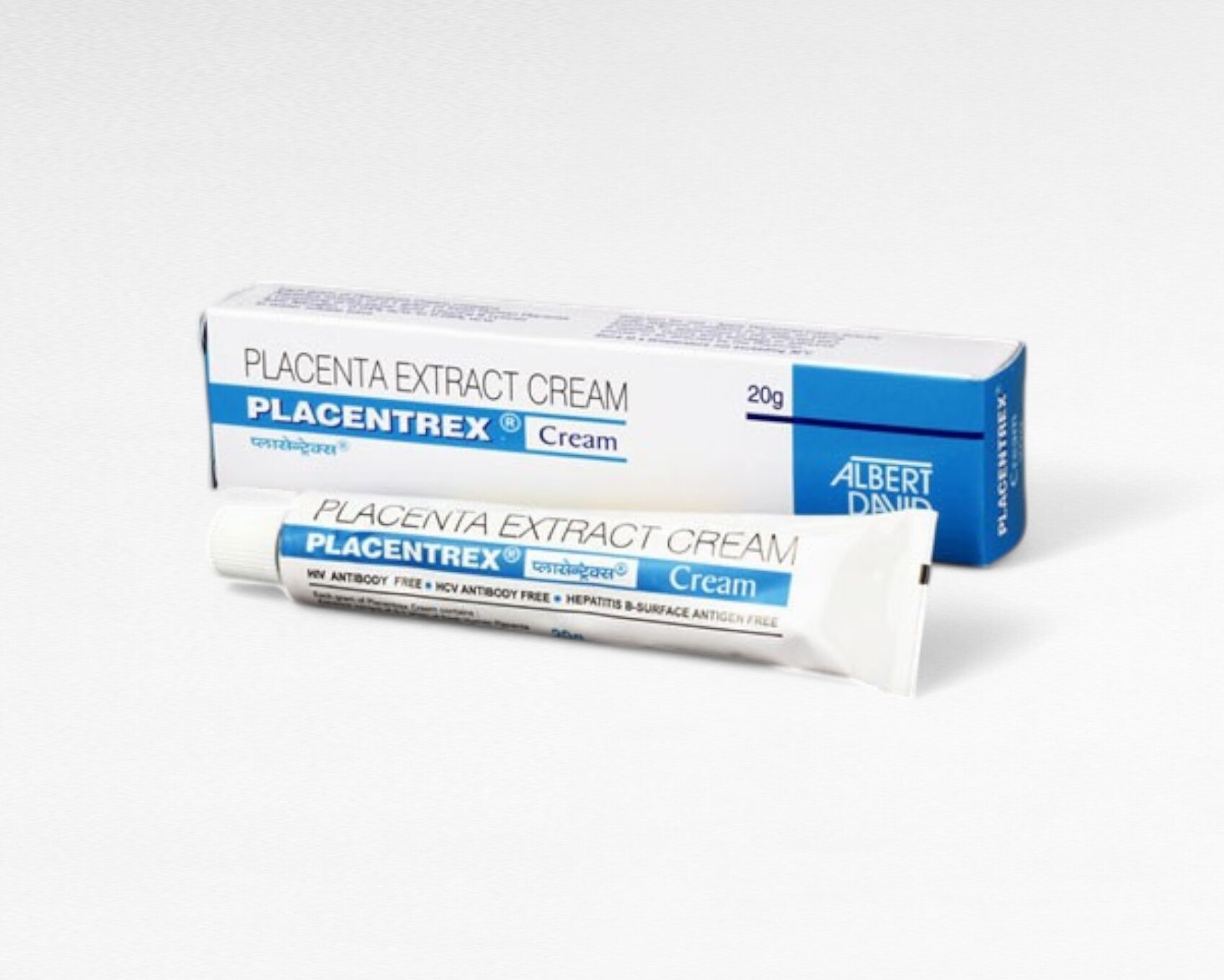 플라센트렉스 크림 20g
