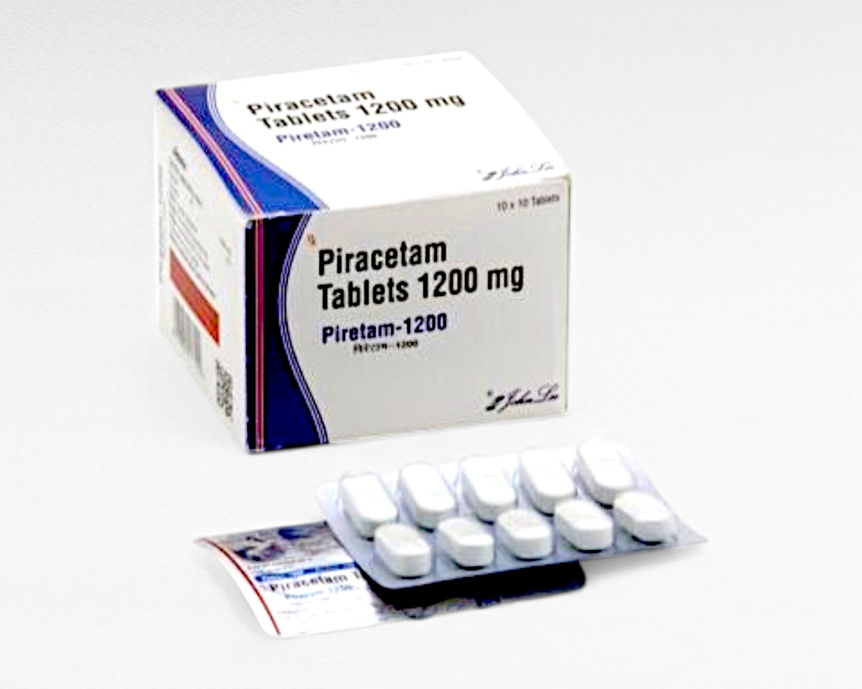 피레탐 1200mg