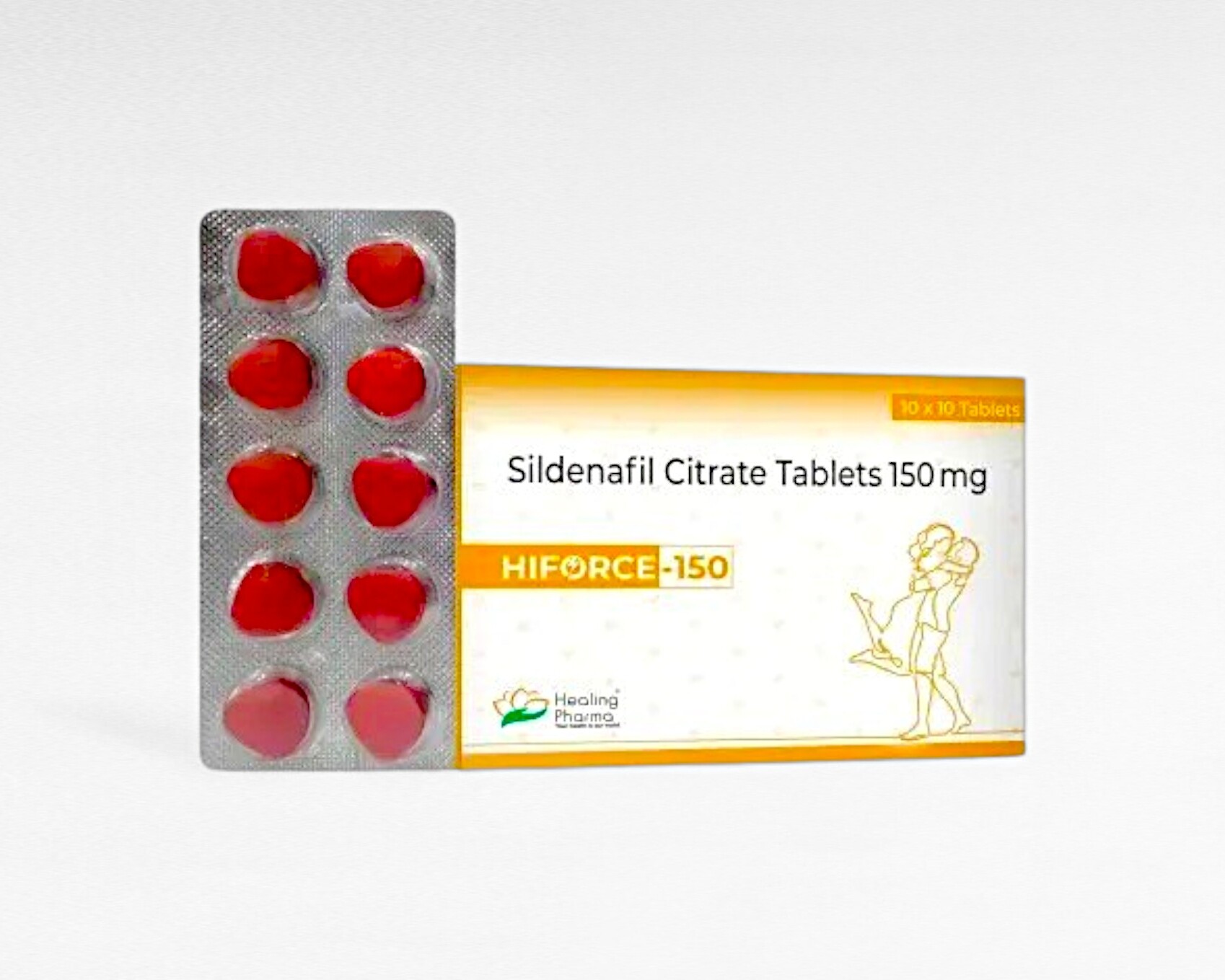 하이포스 150mg