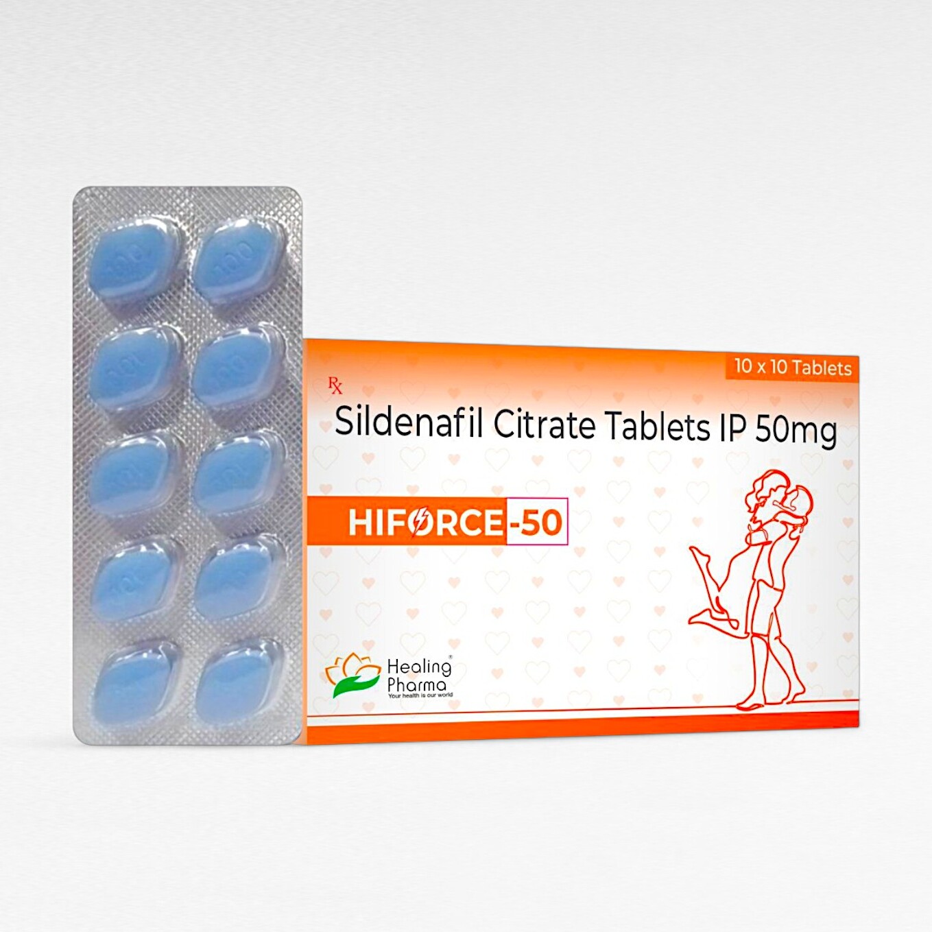하이포스 50mg