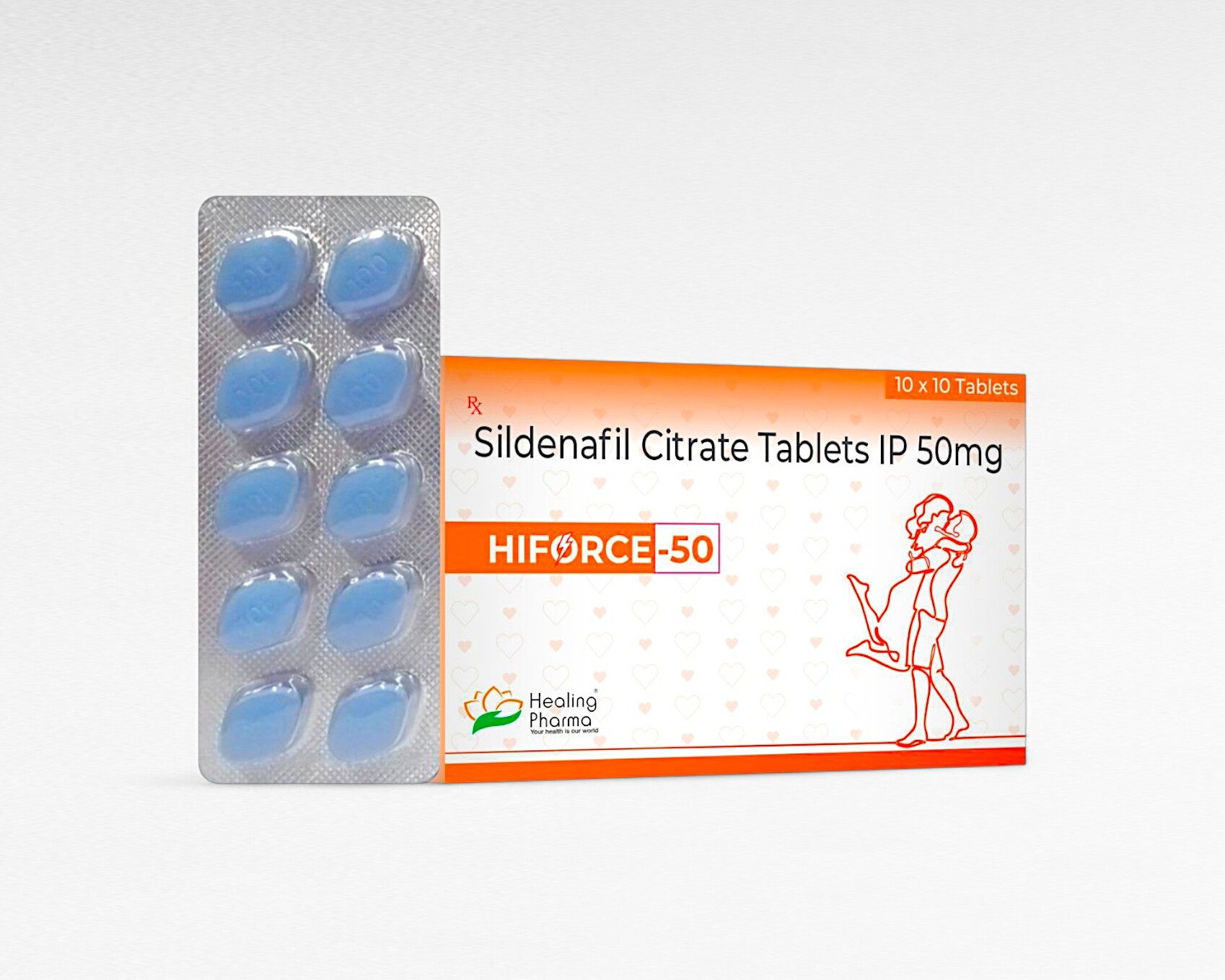 하이포스 50mg