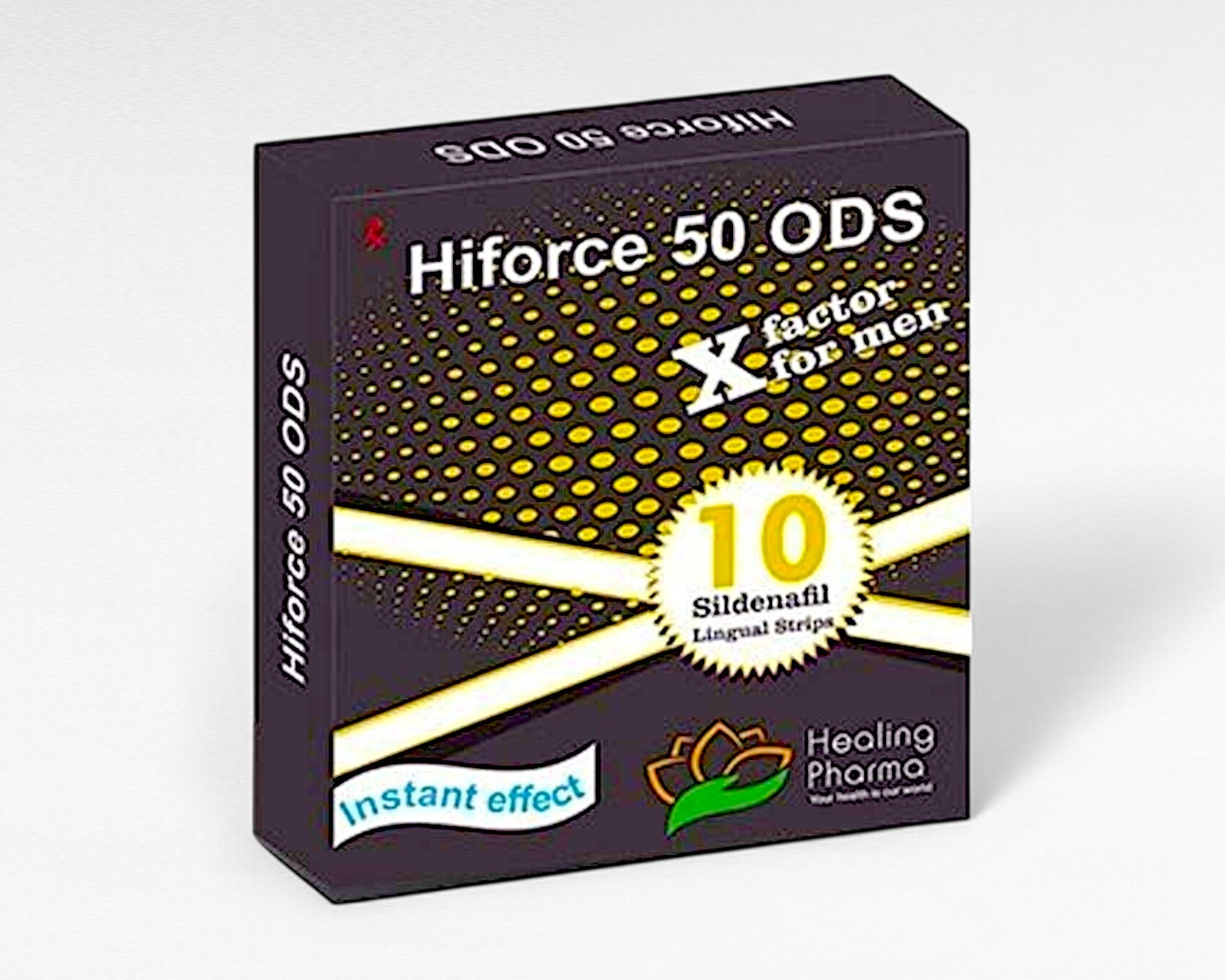 하이포스 ODS 50mg
