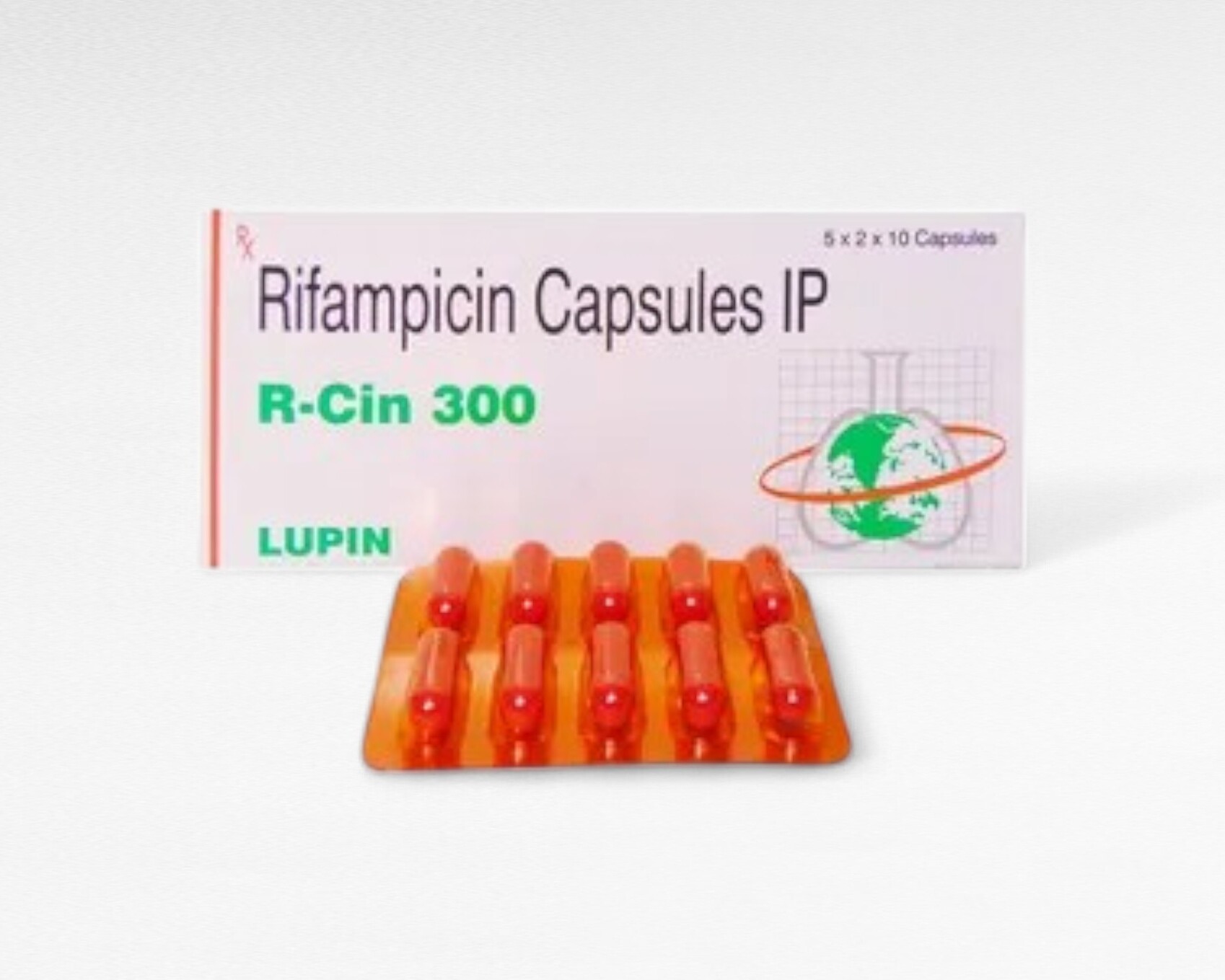 R-Cin 300mg