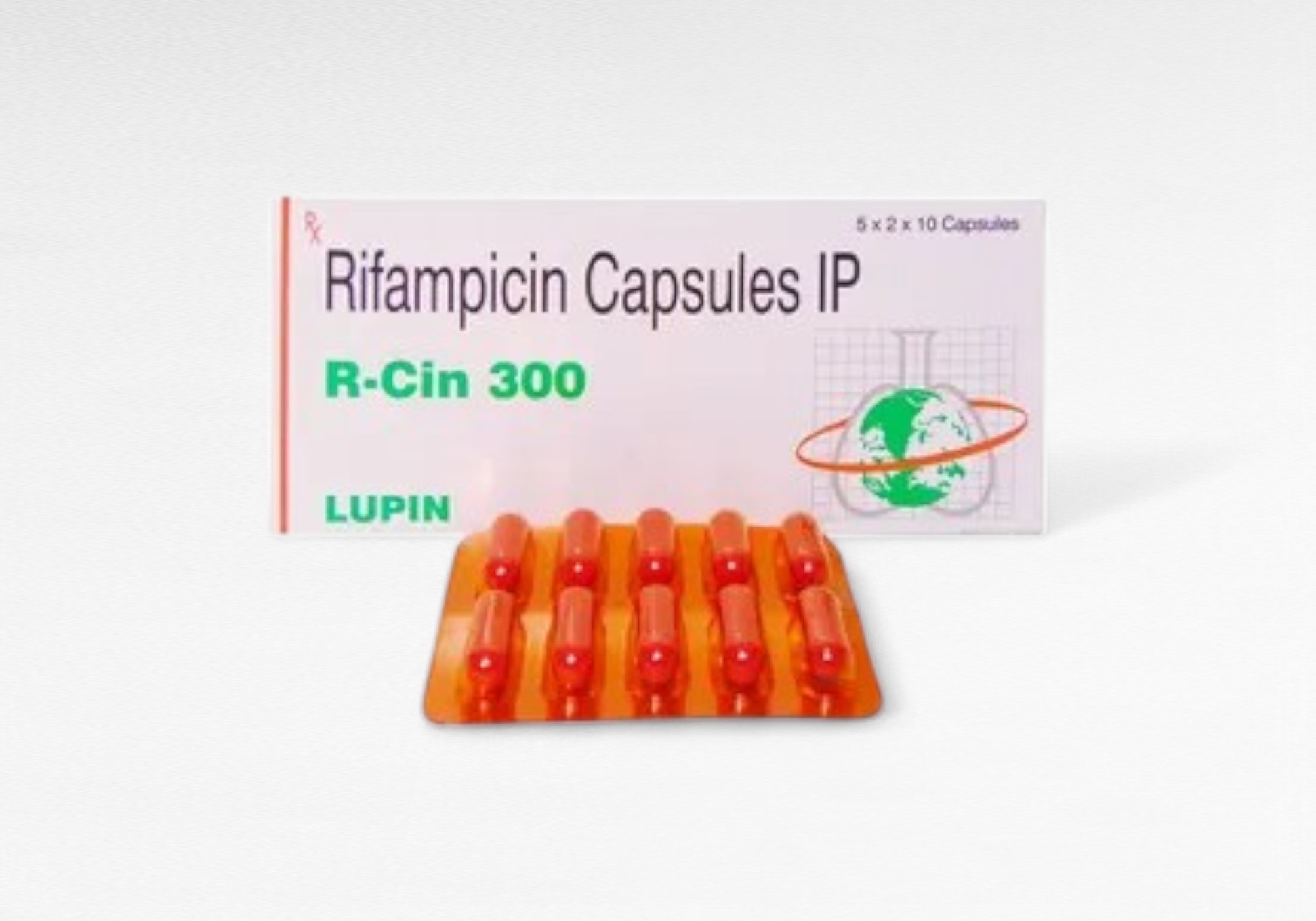 R-Cin 300mg