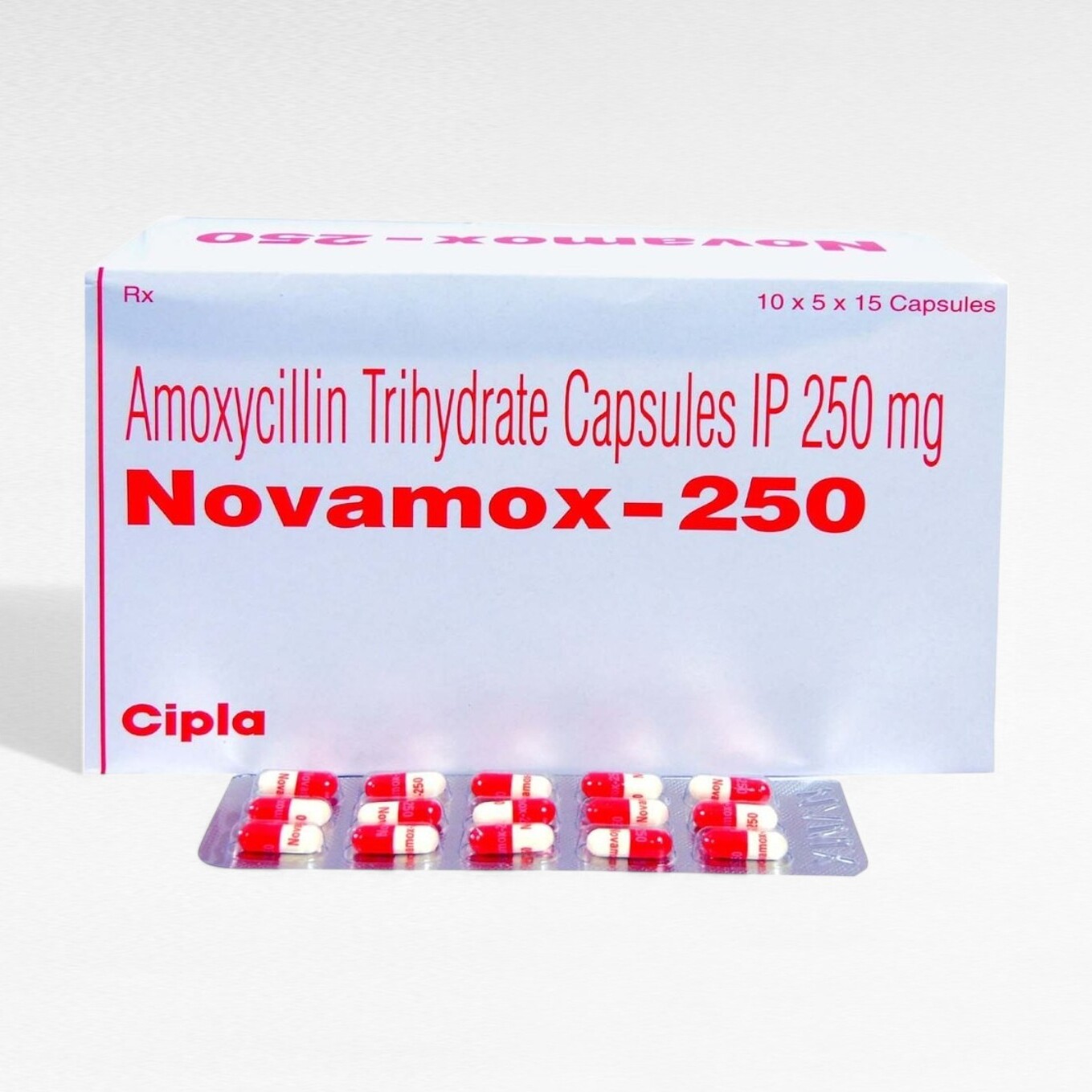 노바목스 250mg