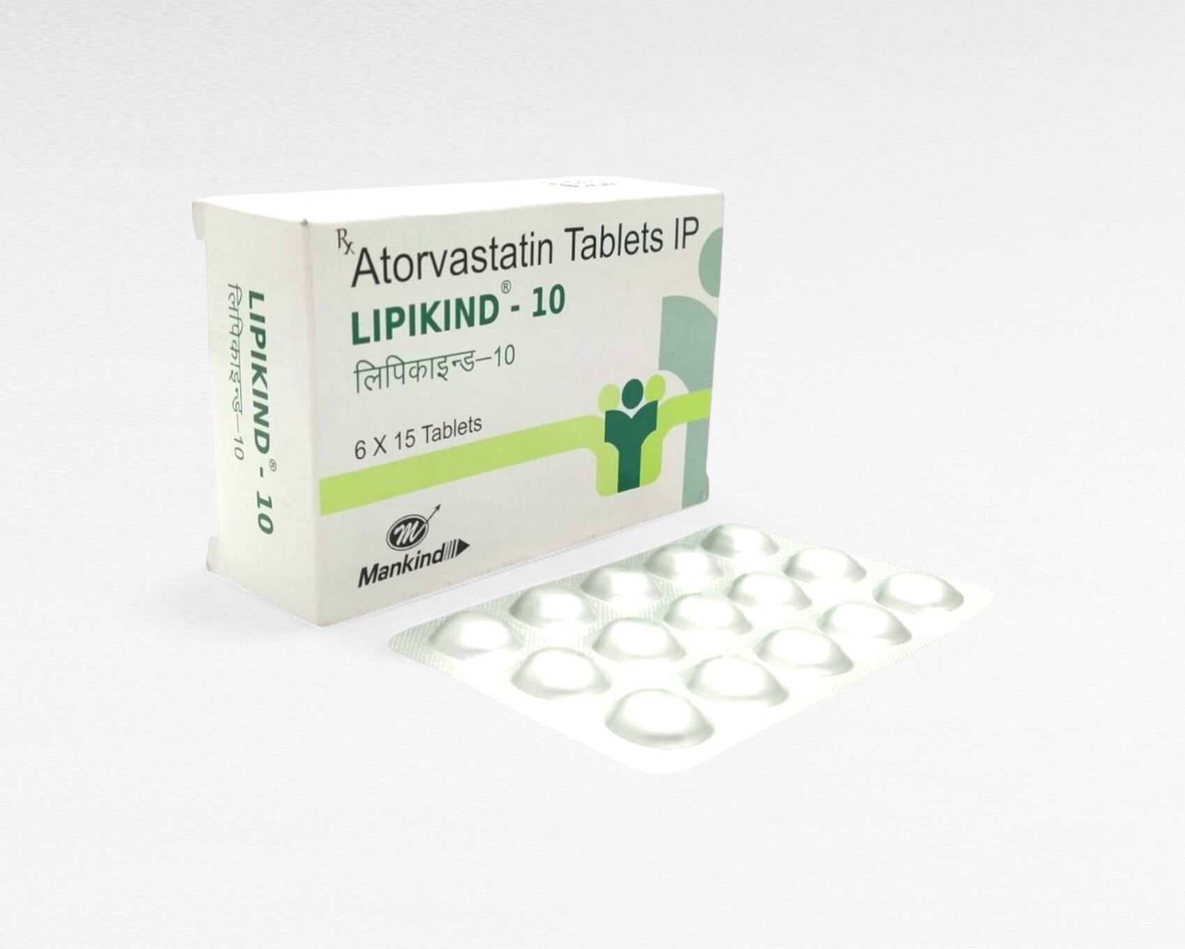 리피카인드 10mg