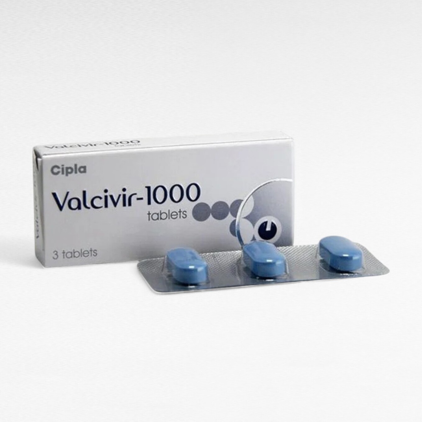 발시버 1000mg