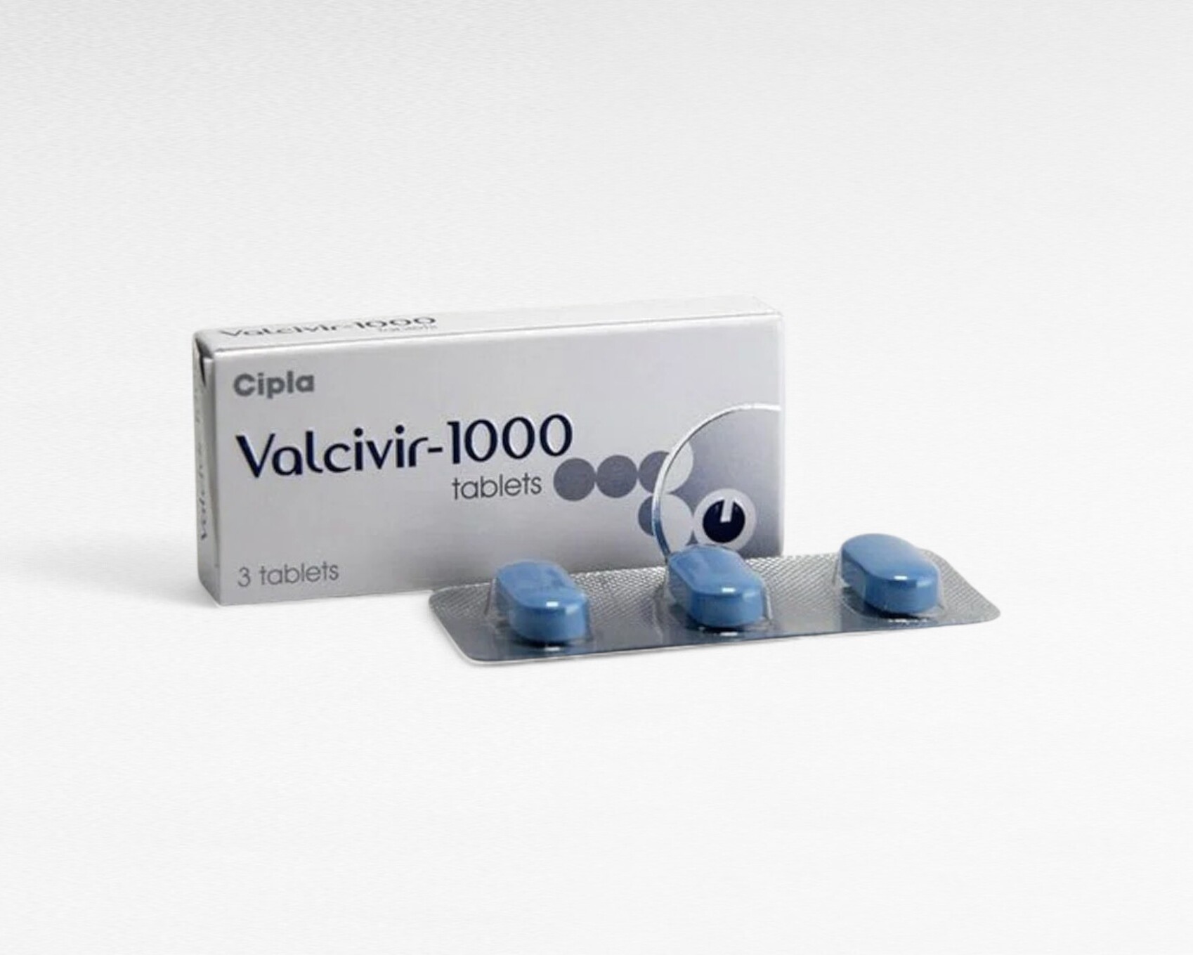 발시버 1000mg