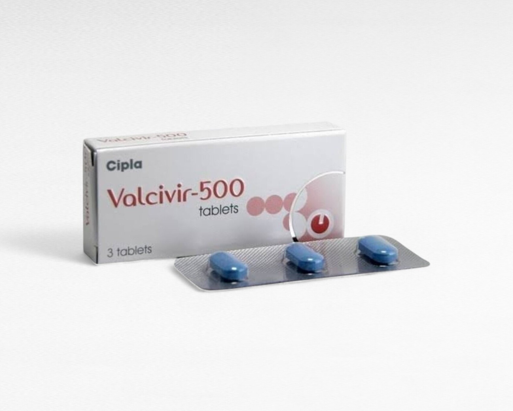 발시버 500mg