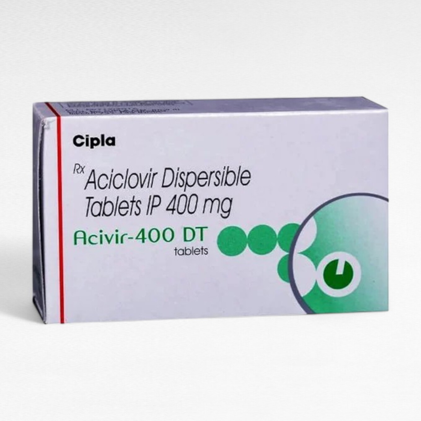 아시버 400mg