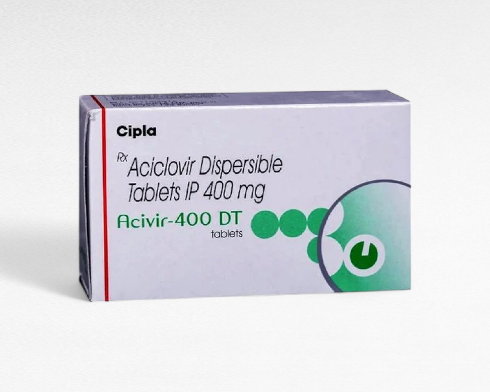 아시버 400mg