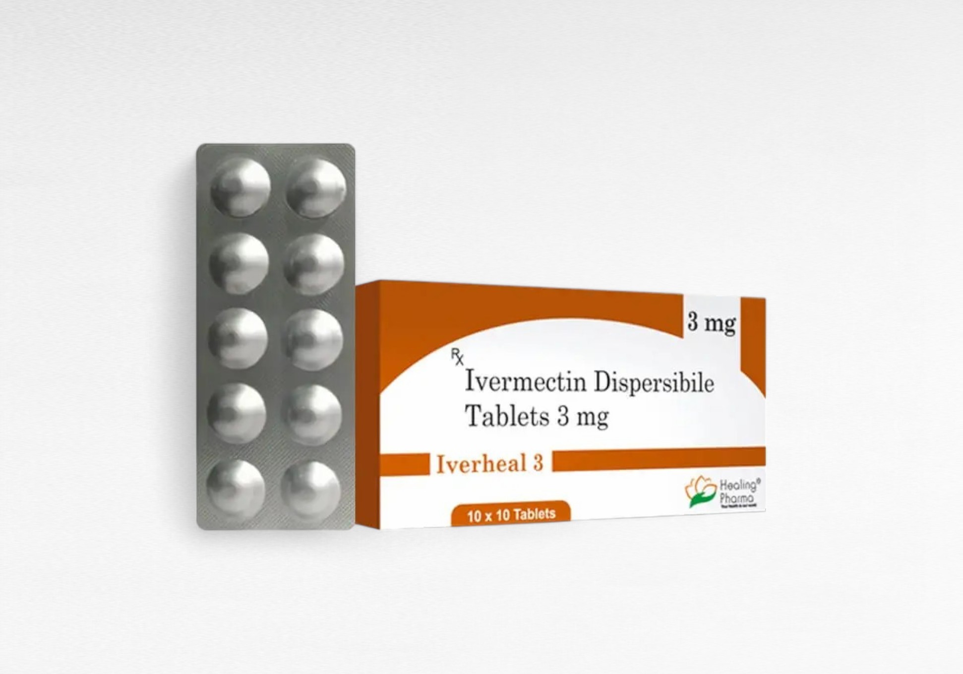 이버힐 3mg