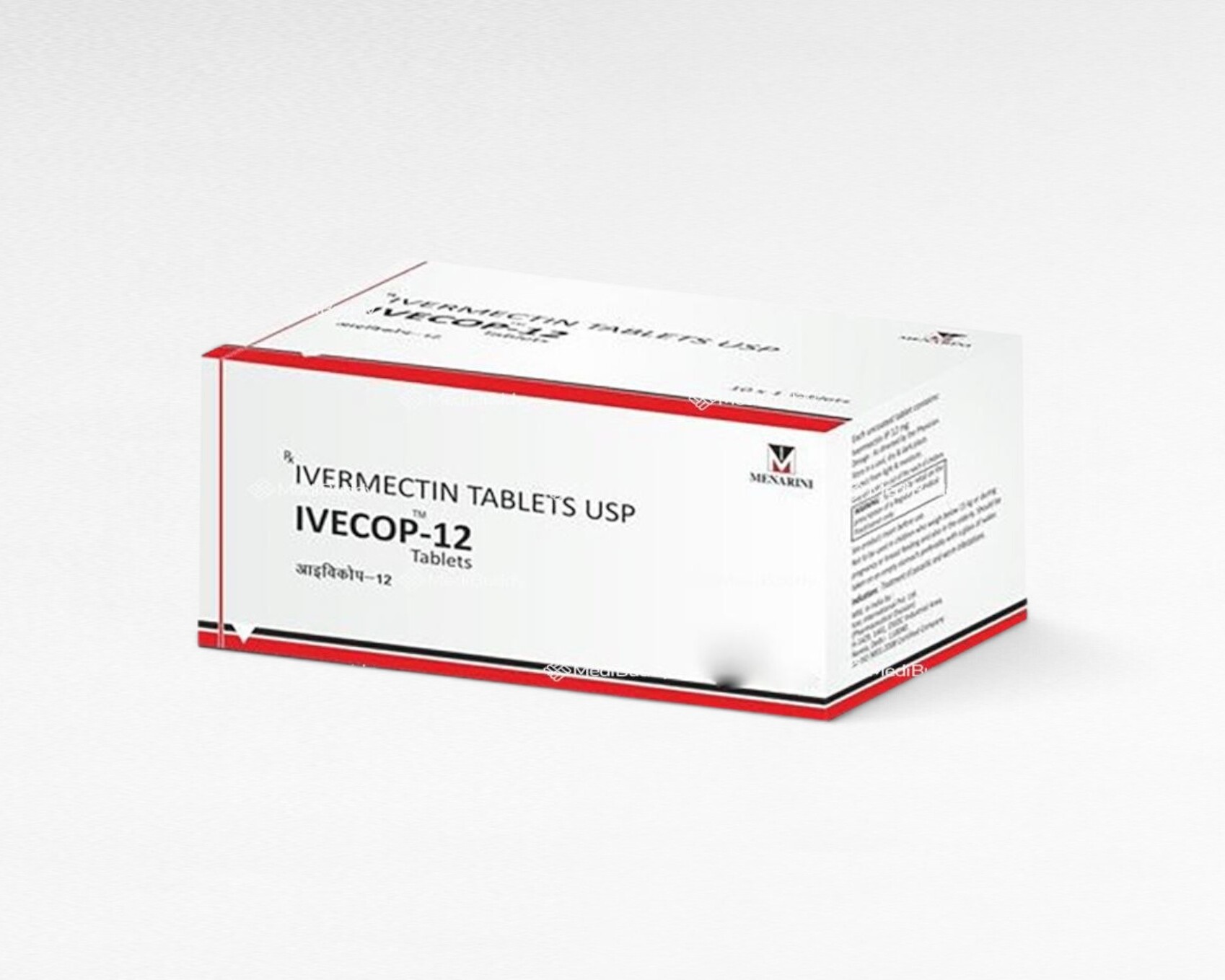 이브코프 12mg