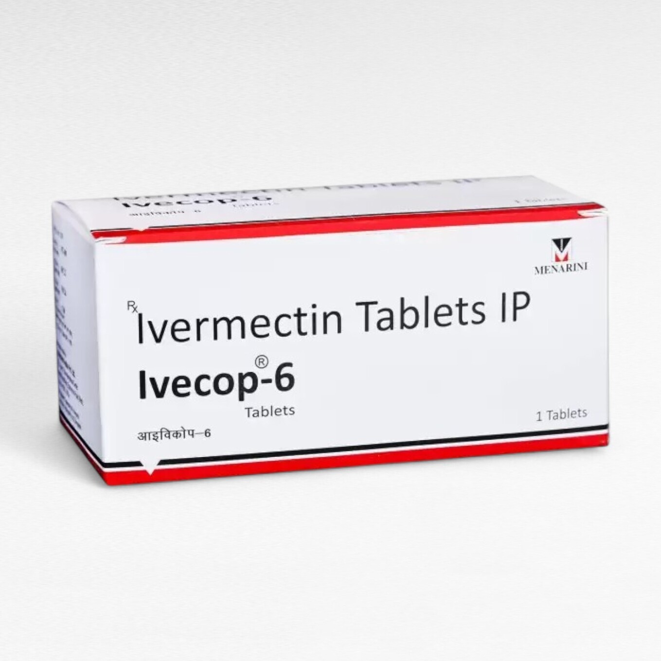 이브코프 6mg