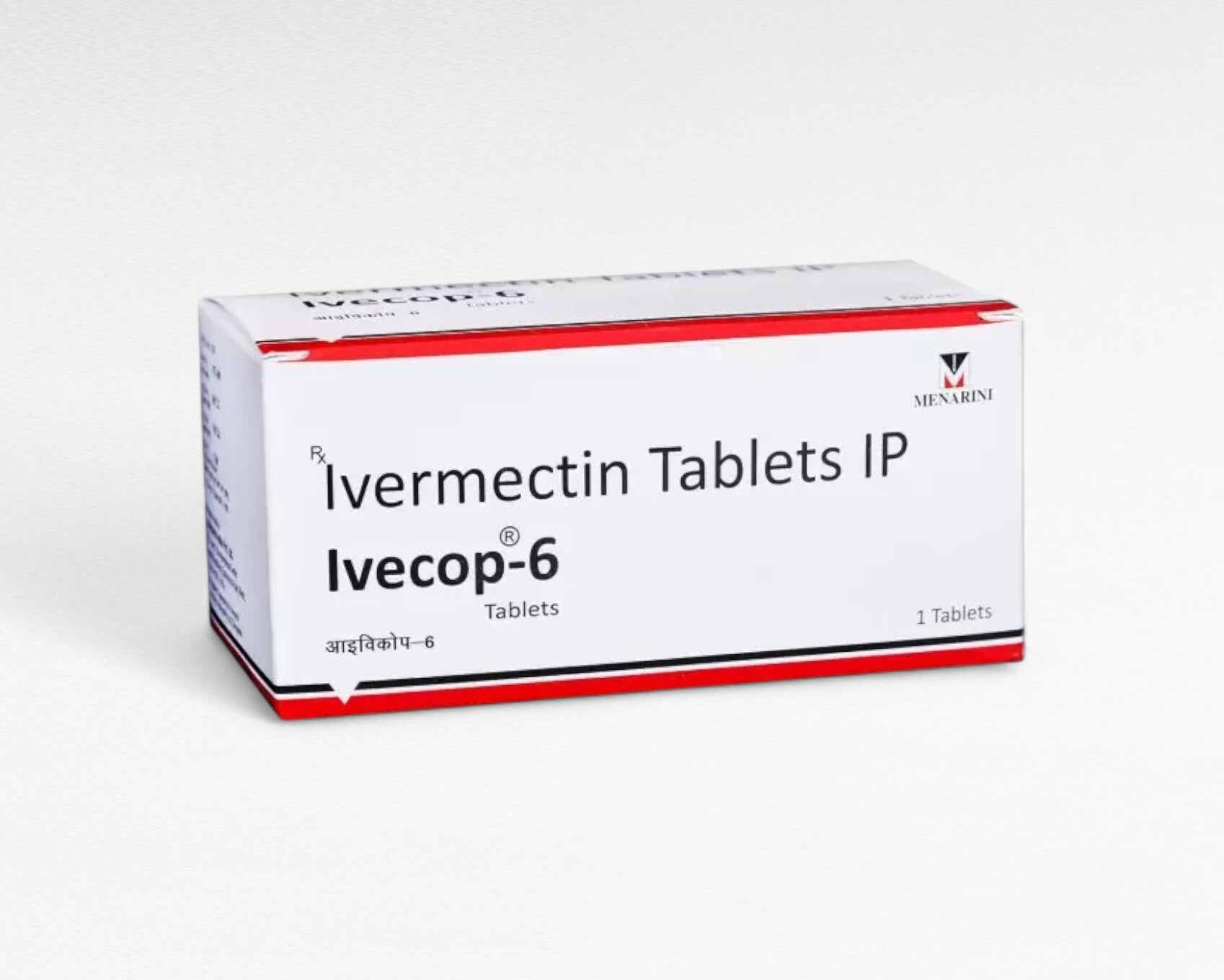 이브코프 6mg