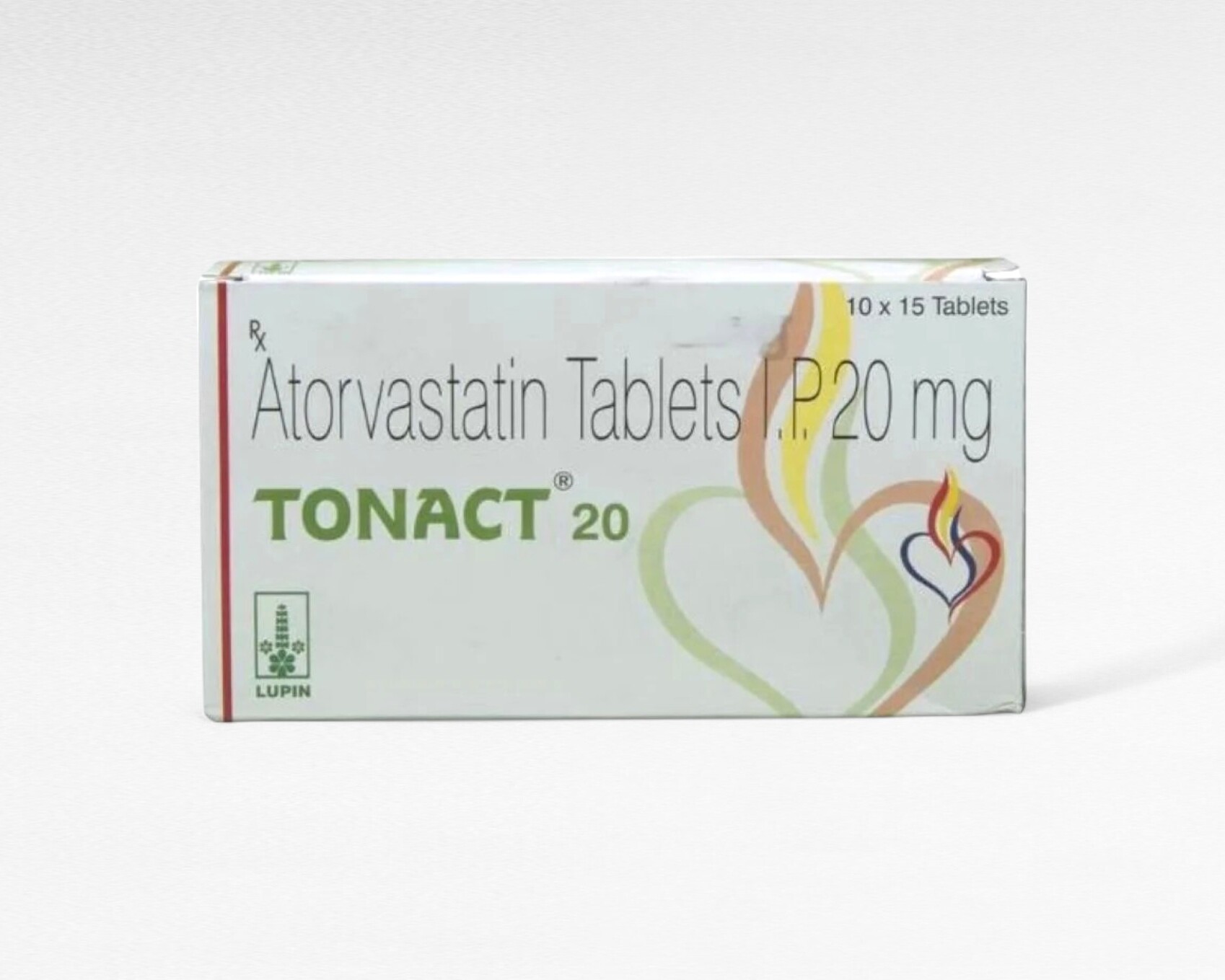 토낙트 20mg