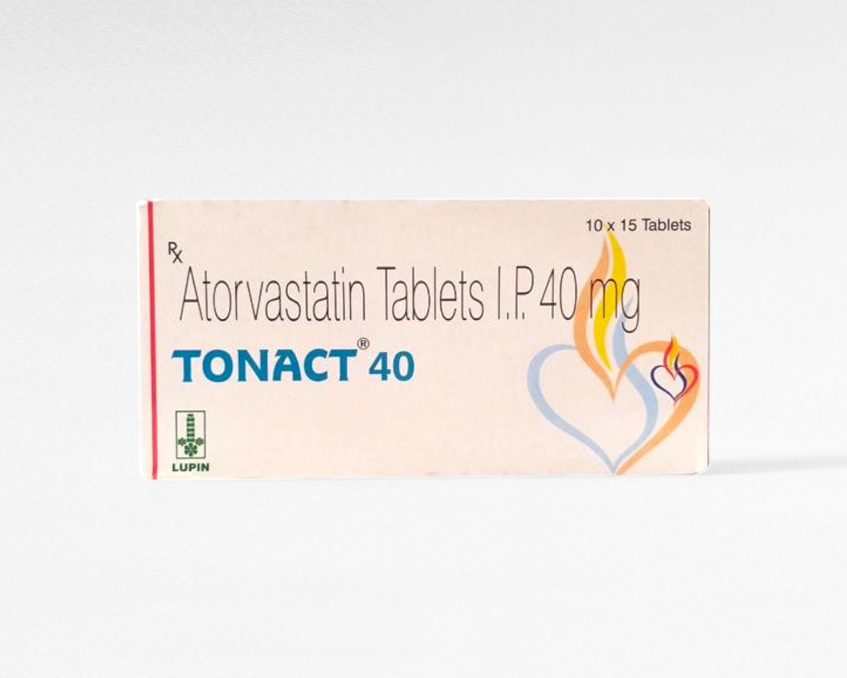 토낙트 40mg