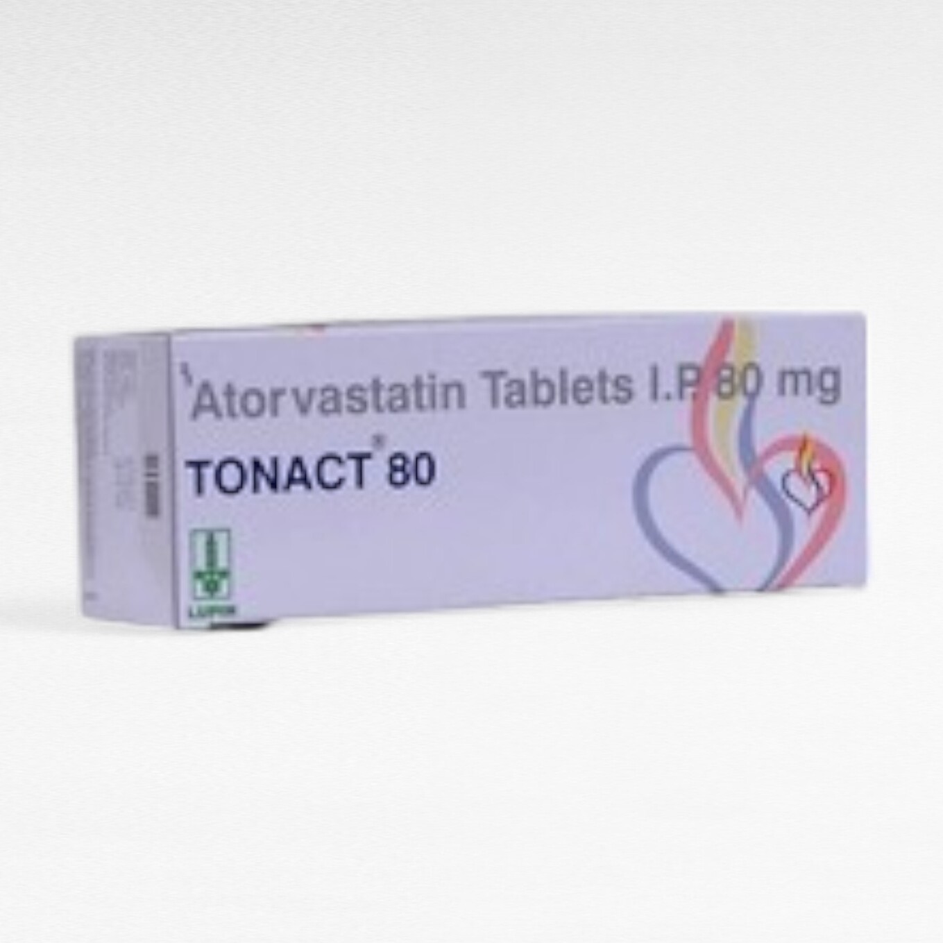 토낙트 80mg
