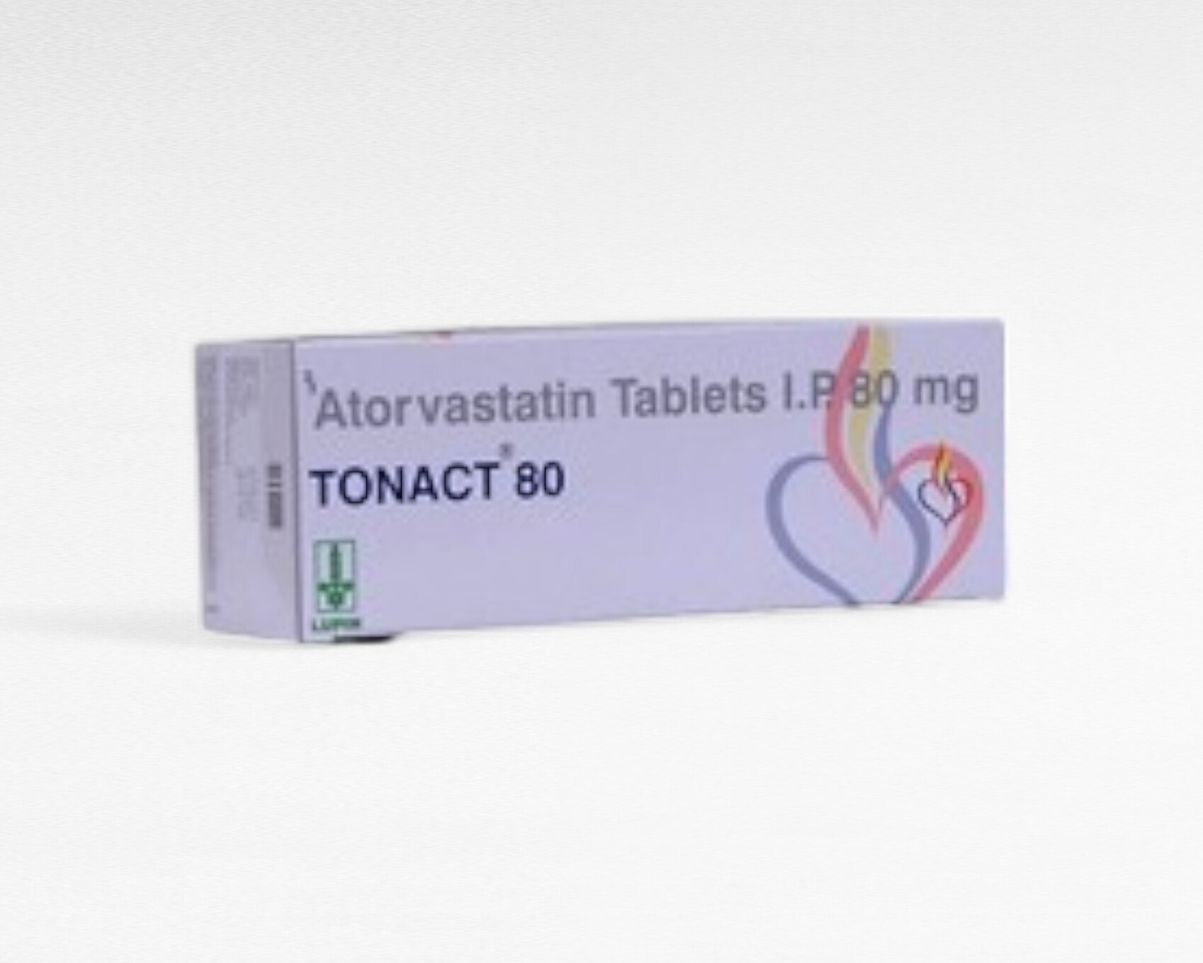 토낙트 80mg