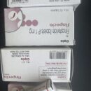 핀페시아 직구했습니다.